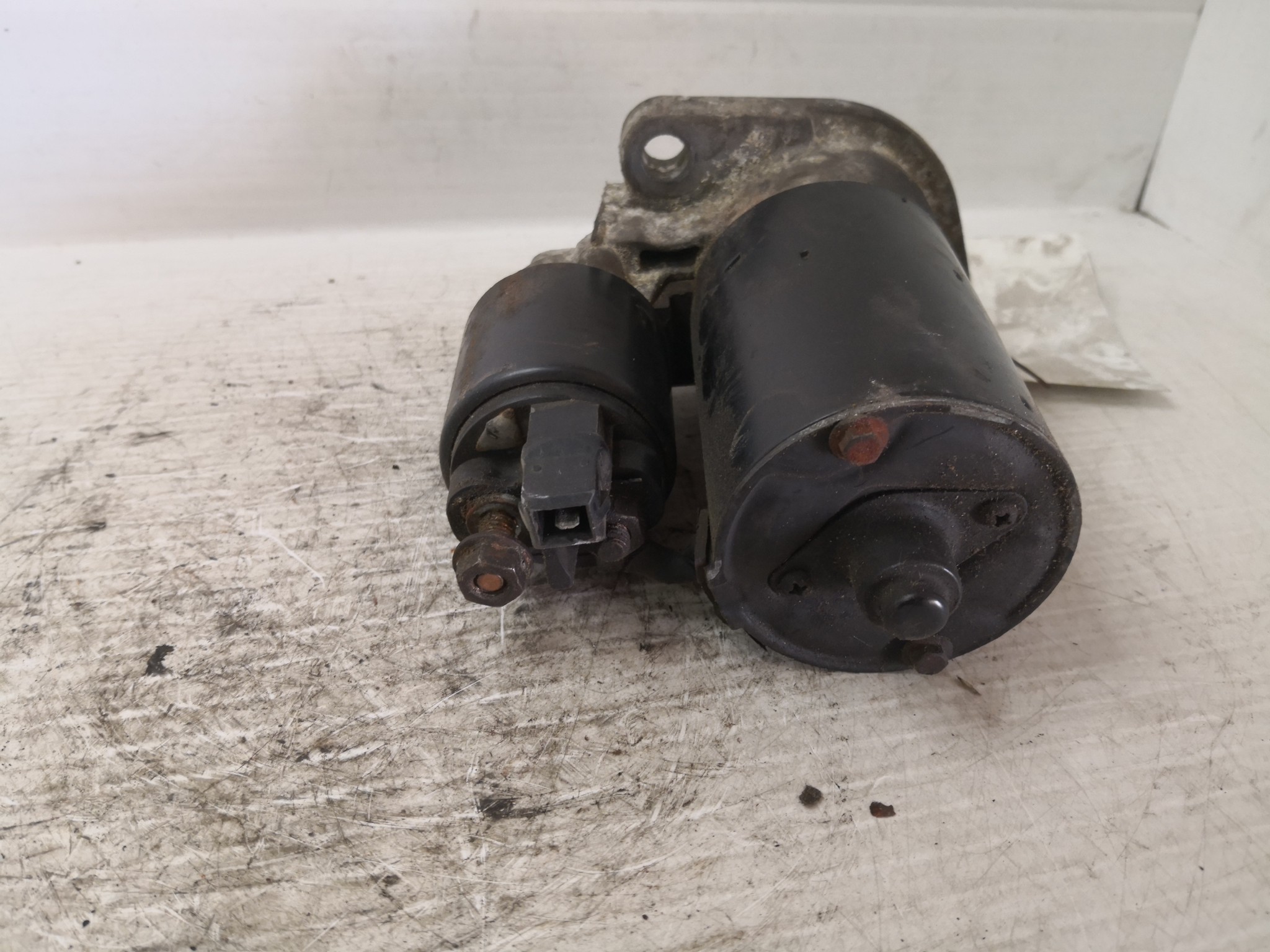 Motor de Arranque AUDI A3 (8L1) | 96 - 06 Imagem-3