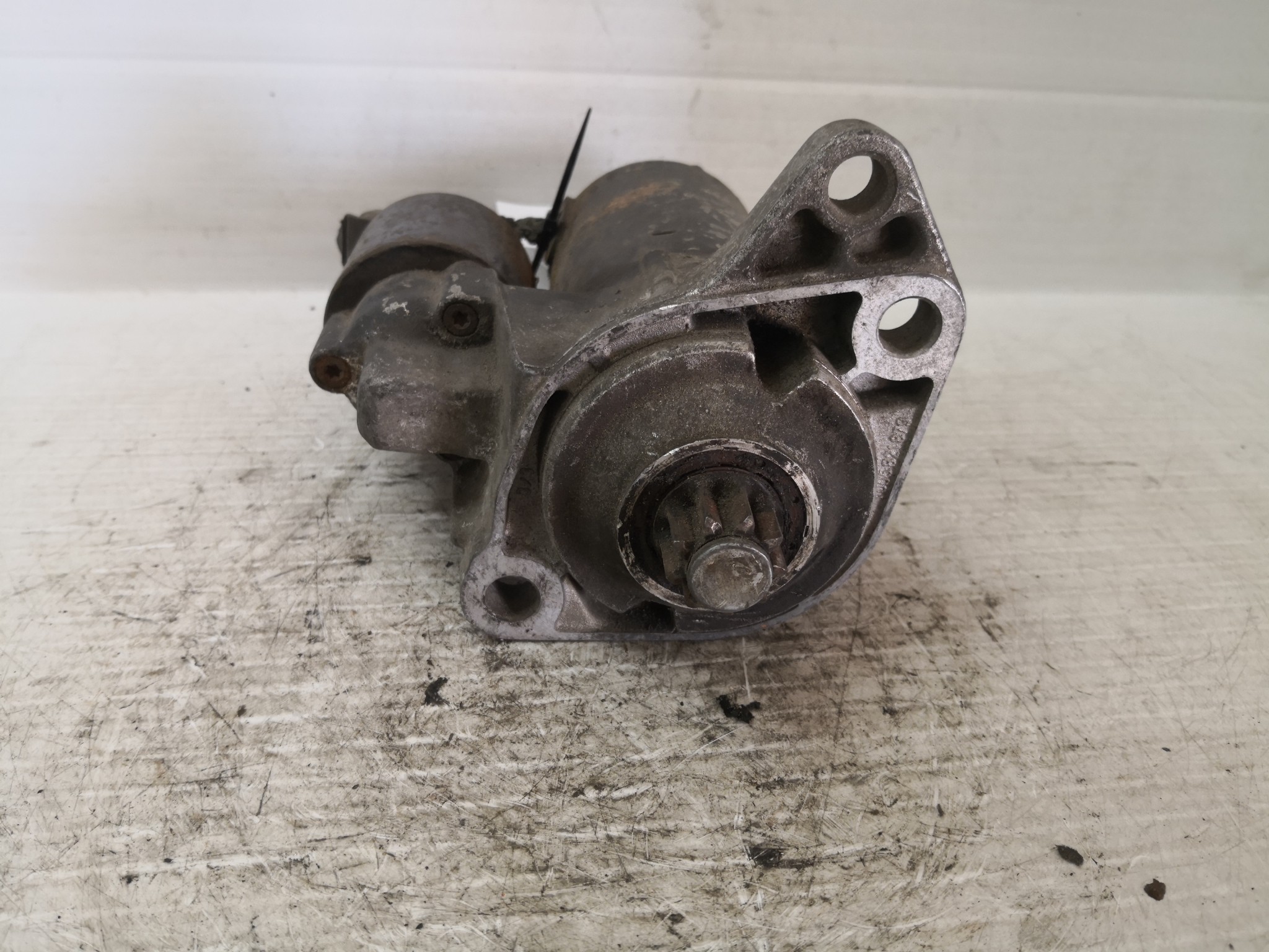 Motor de Arranque SEAT LEON (1M1) | 99 - 06 Imagem-1