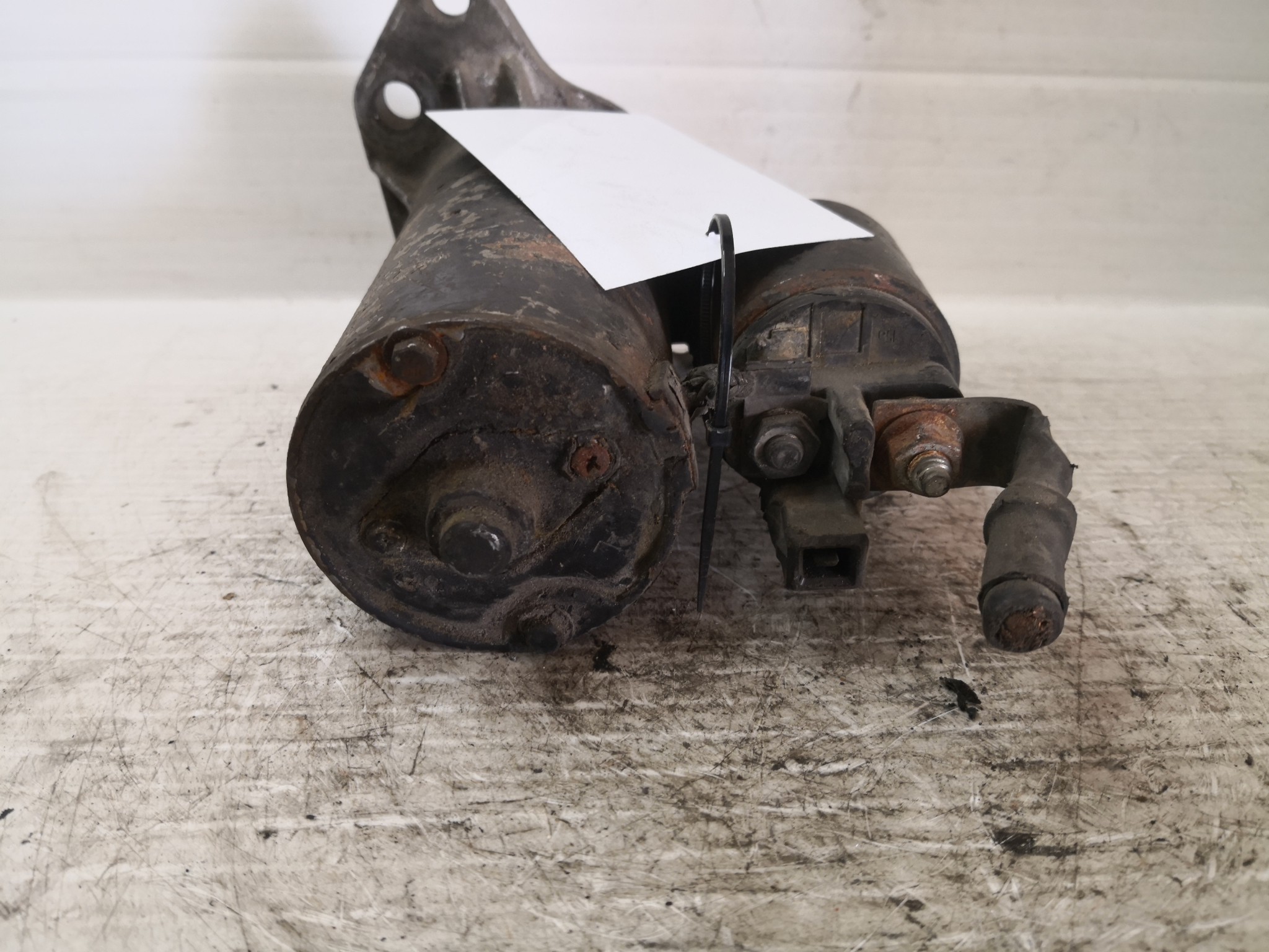 Motor de Arranque SEAT LEON (1M1) | 99 - 06 Imagem-2