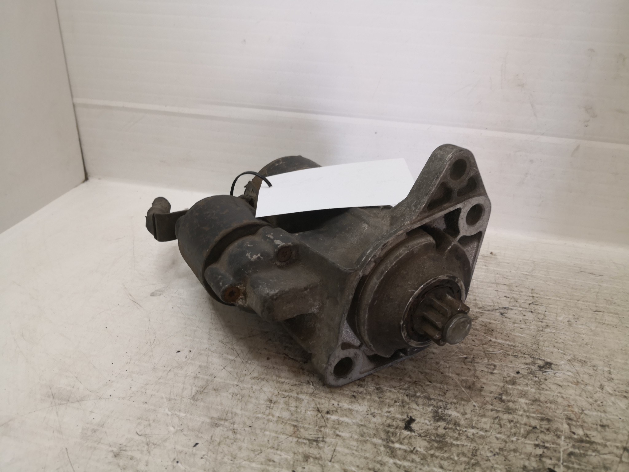 Motor de Arranque SEAT LEON (1M1) | 99 - 06 Imagem-3
