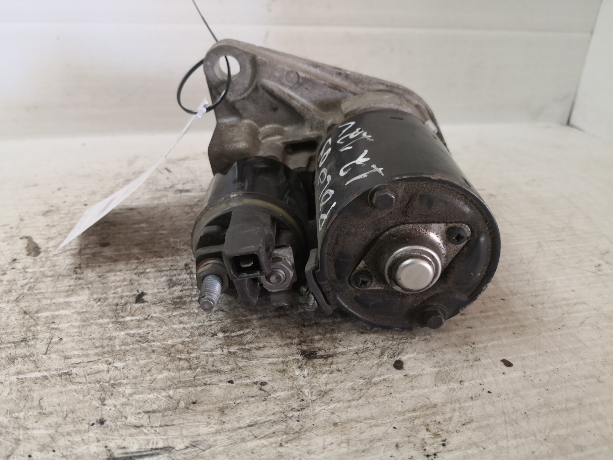 Motor de Arranque SEAT IBIZA III (6L1) | 02 - 09 Imagem-1