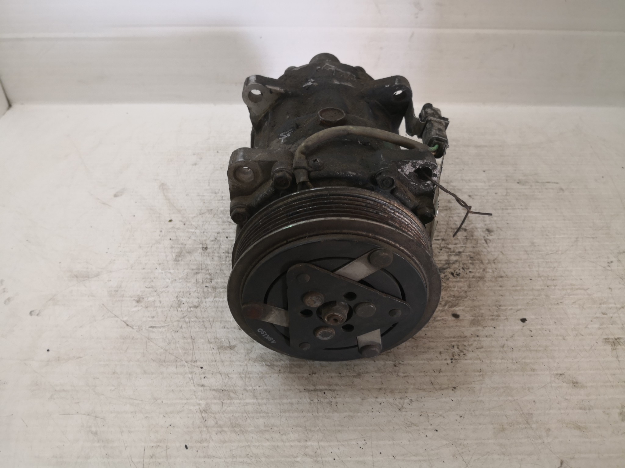 Compressor do Ar condicionado CITROEN XSARA (N1) | 97 - 05 Imagem-1