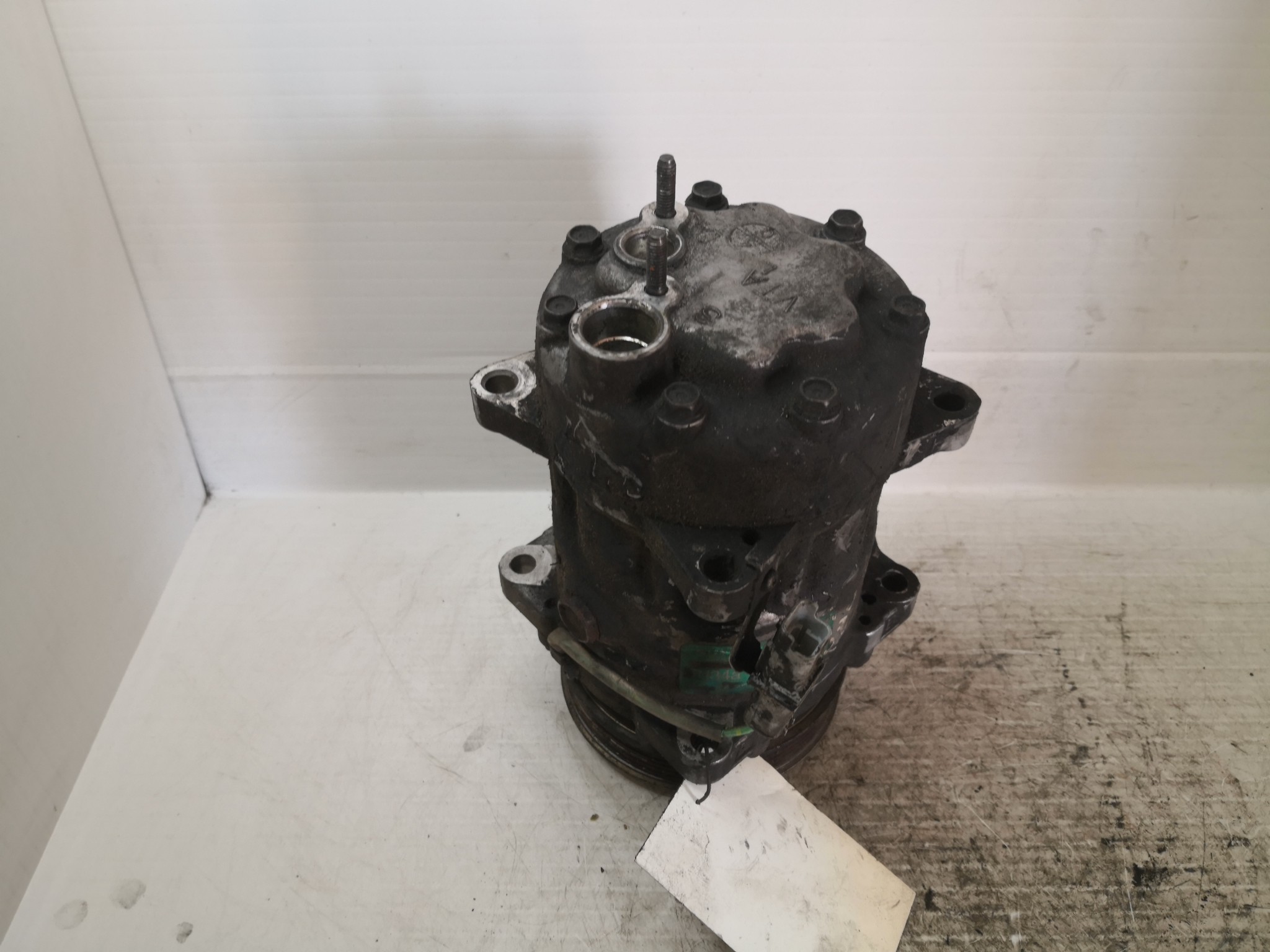 Compressor do Ar condicionado CITROEN XSARA (N1) | 97 - 05 Imagem-3