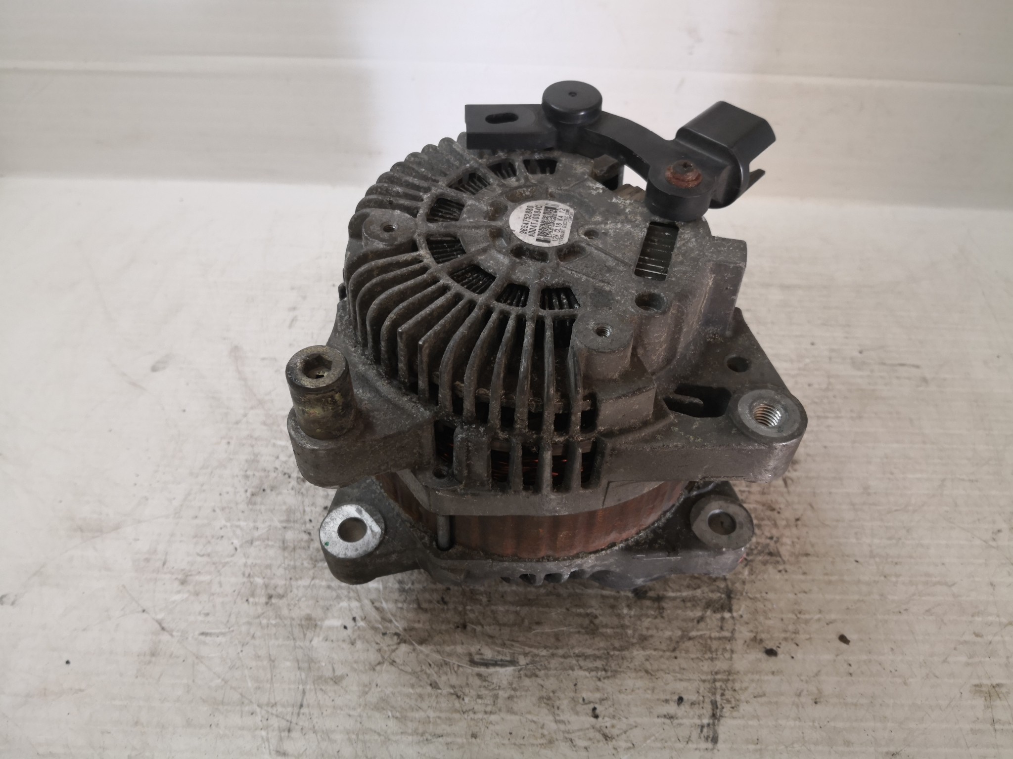 Alternador PEUGEOT 407 SW (6E_) | 04 - 11 Imagem-1