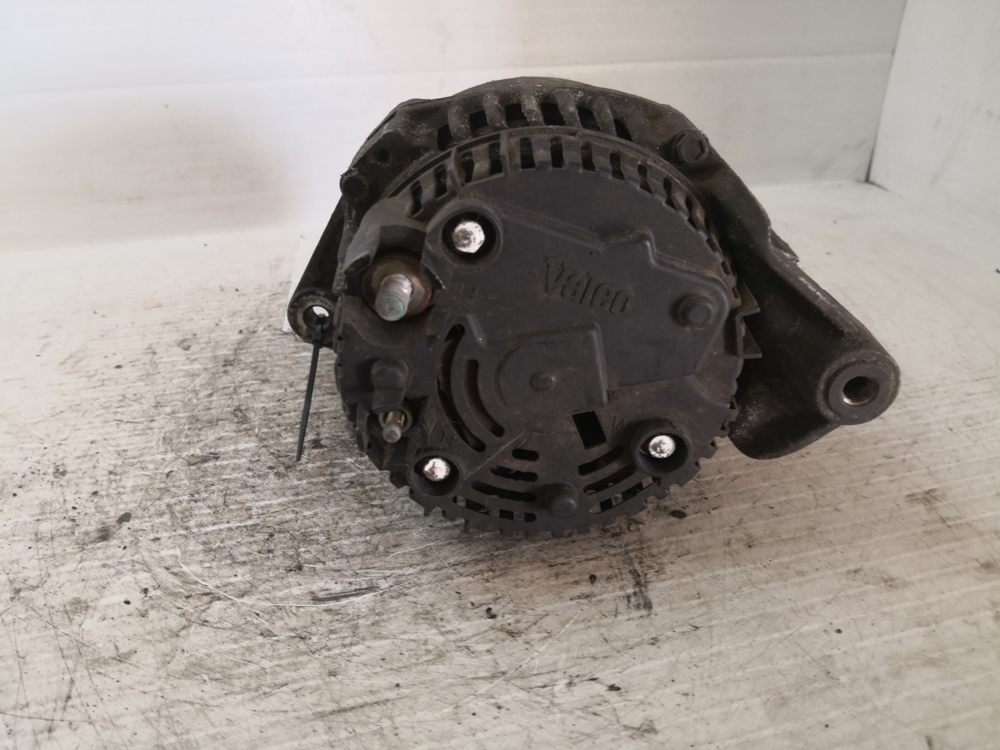 Alternador CITROEN JUMPER Caixa (230L) | 94 - 02 Imagem-1