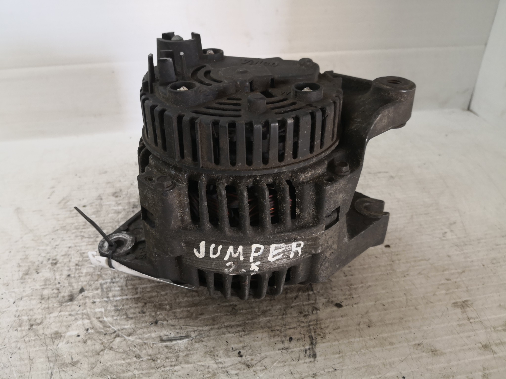 Alternador CITROEN JUMPER Caixa (230L) | 94 - 02 Imagem-2
