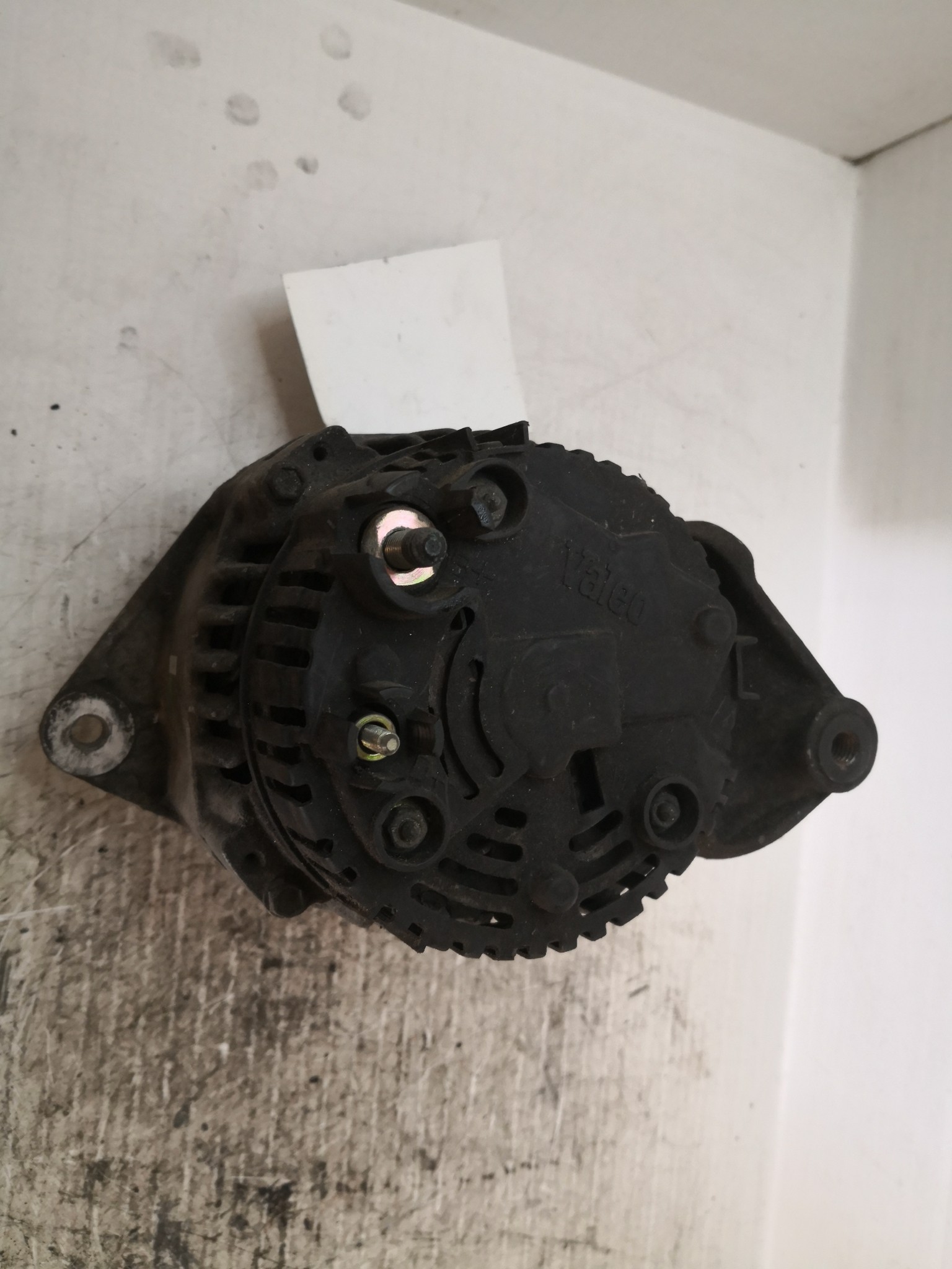 Alternador PEUGEOT BOXER Caixa (230L) | 94 - 05 Imagem-1