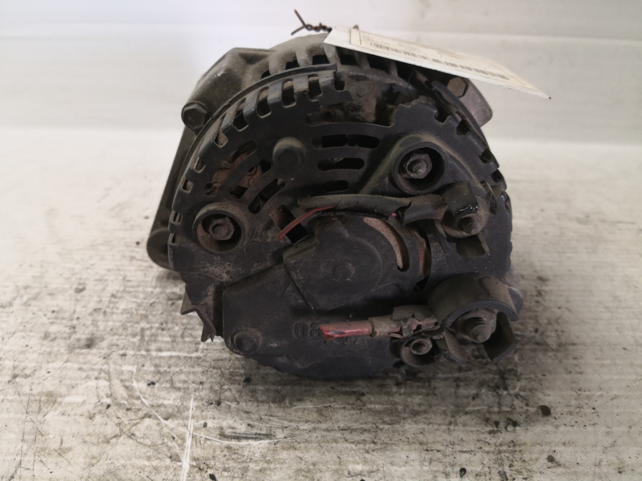 Alternador PEUGEOT 106 I (1A, 1C) | 91 - 96 Imagem-2