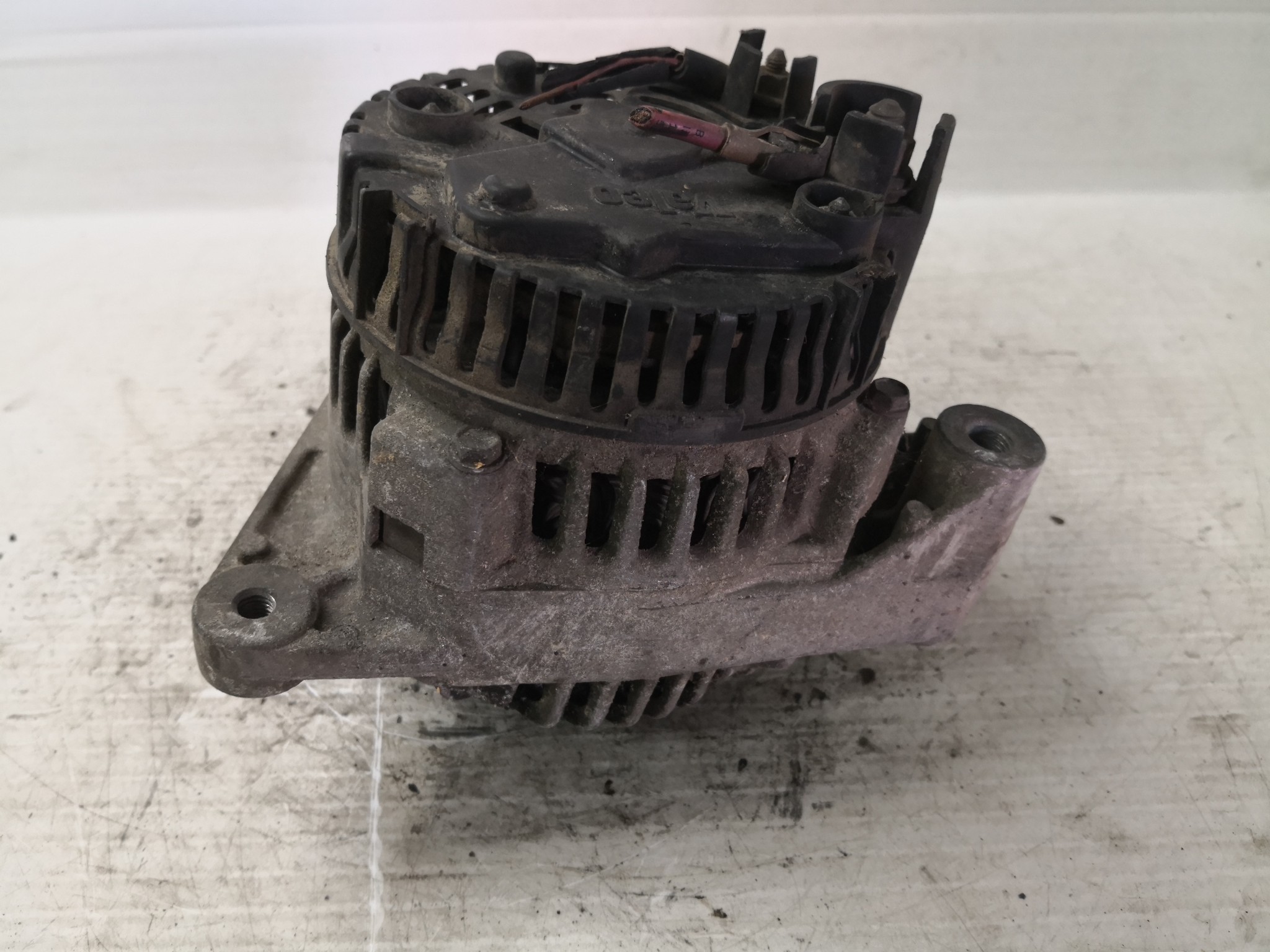 Alternador PEUGEOT 106 I (1A, 1C) | 91 - 96 Imagem-3