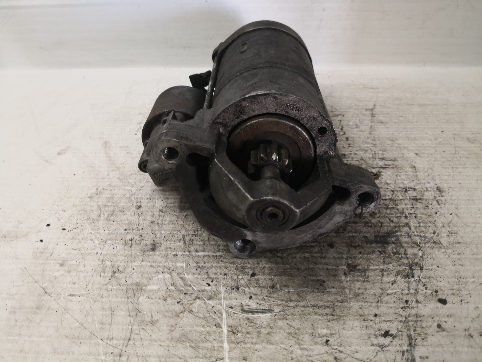 Motor de Arranque CITROEN C5 I (DC_) | 01 - 05 Imagem-1