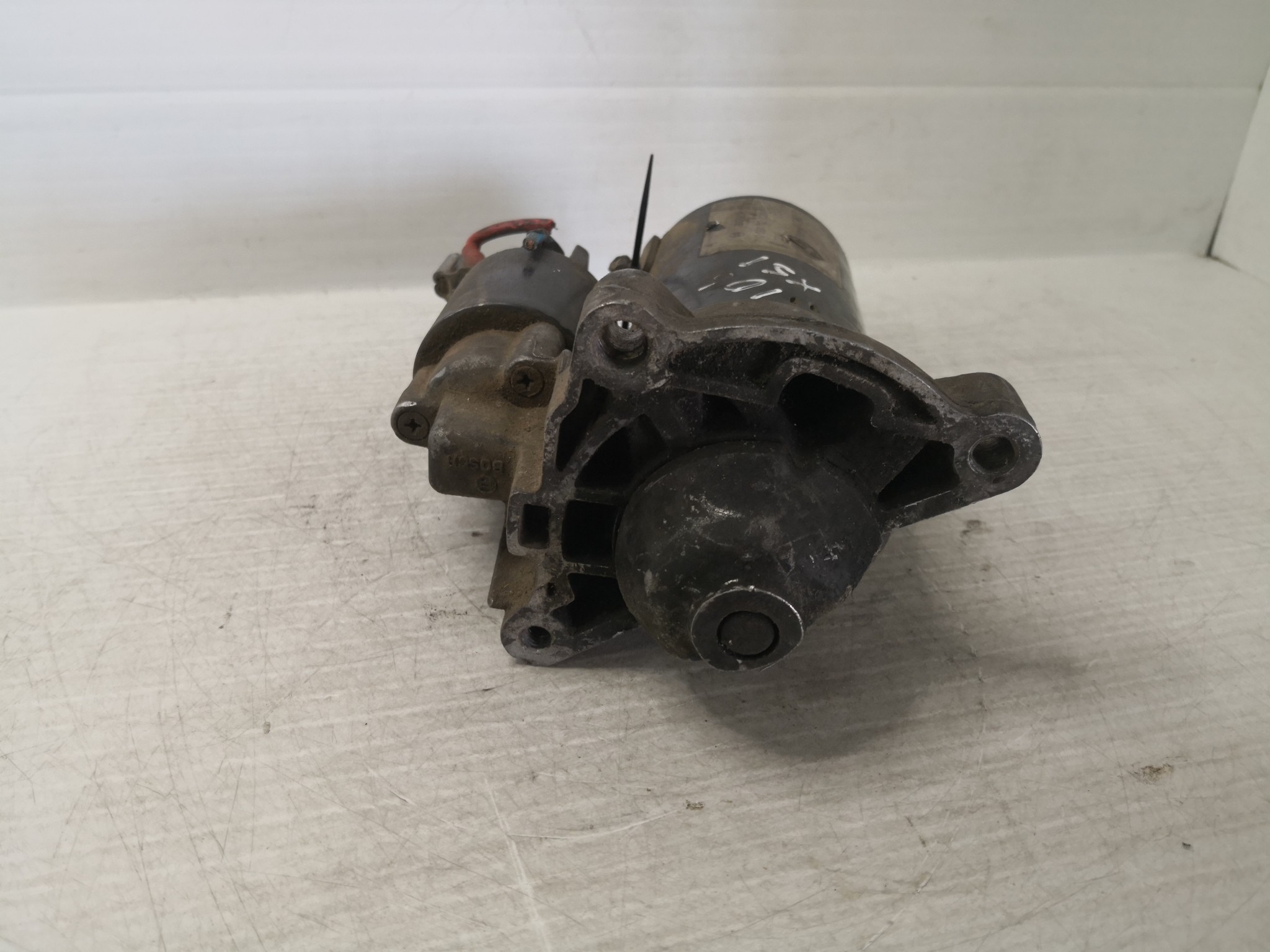 Motor de Arranque PEUGEOT 306 (7B, N3, N5) | 93 - 03 Imagem-1