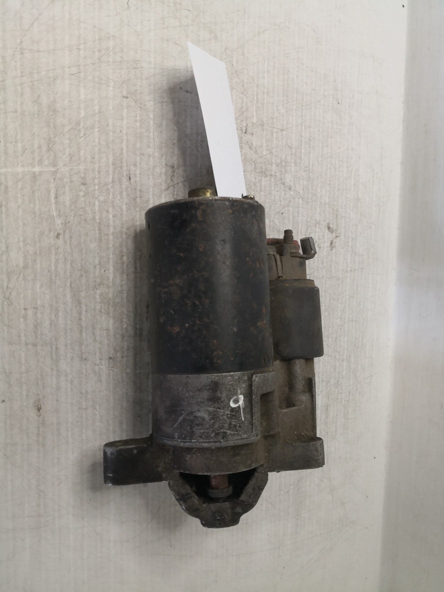 Motor de Arranque PEUGEOT 306 (7B, N3, N5) | 93 - 03 Imagem-2