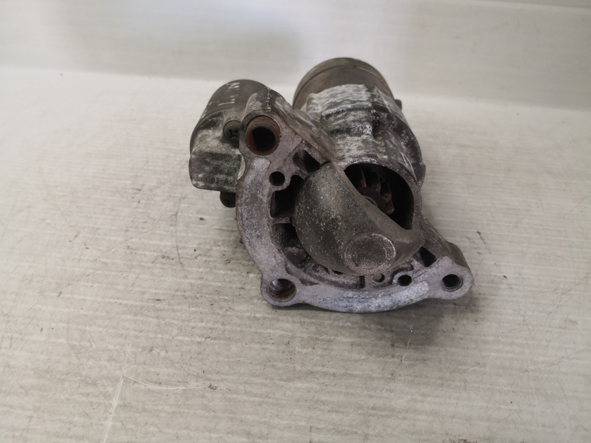 Motor de Arranque PEUGEOT 307 (3A/C) | 00 - 12 Imagem-2