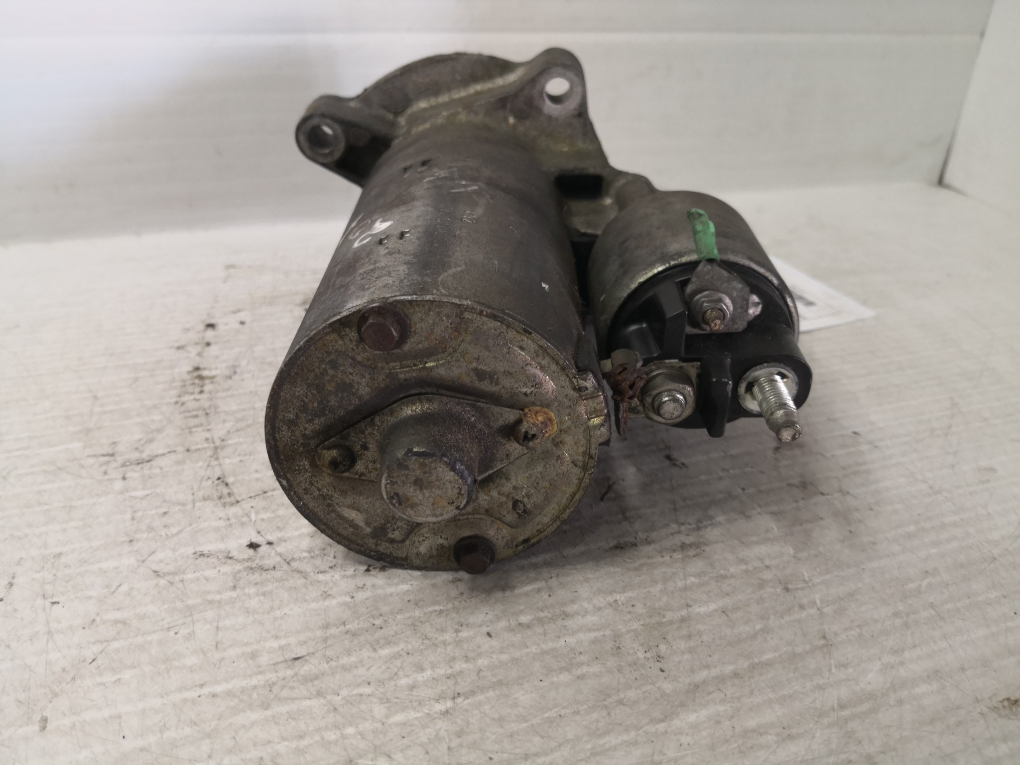 Motor de Arranque PEUGEOT 207 (WA_, WC_) | 06 - 15 Imagem-2