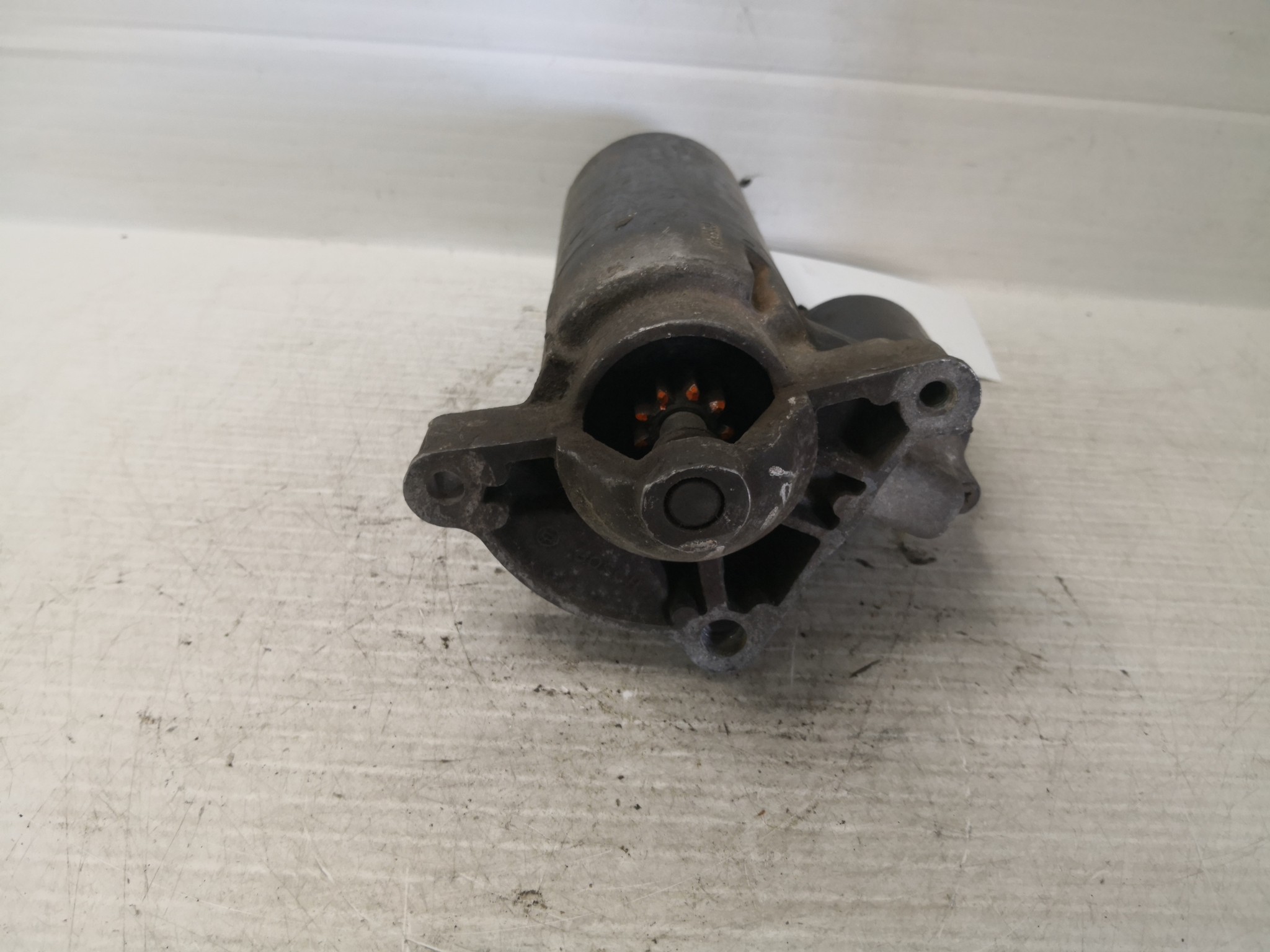 Motor de Arranque PEUGEOT 106 I (1A, 1C) | 91 - 96 Imagem-2