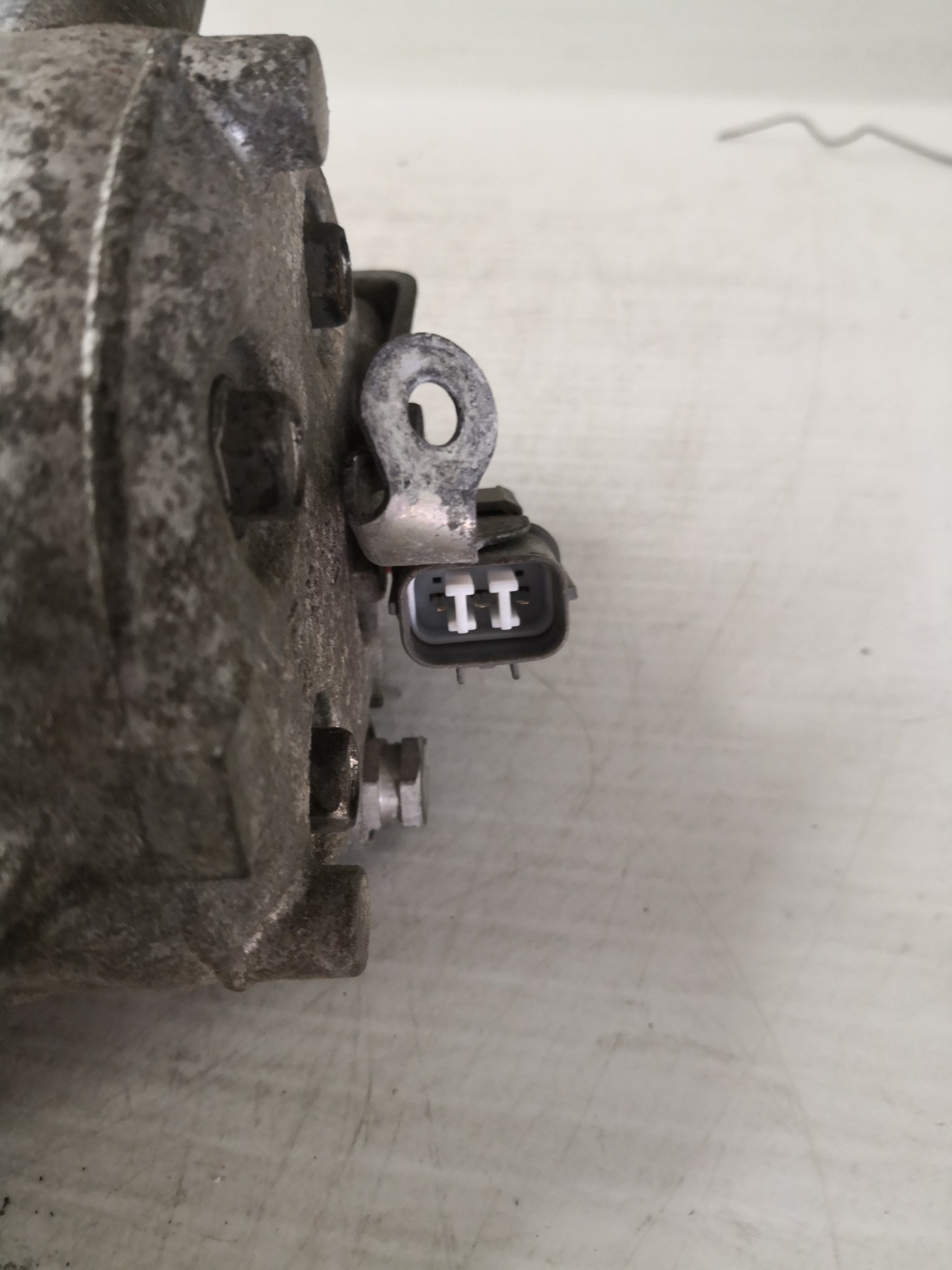 Compressor do Ar condicionado HONDA CIVIC VI Hatchback (EJ, EK) | 95 - 01 Imagem-1