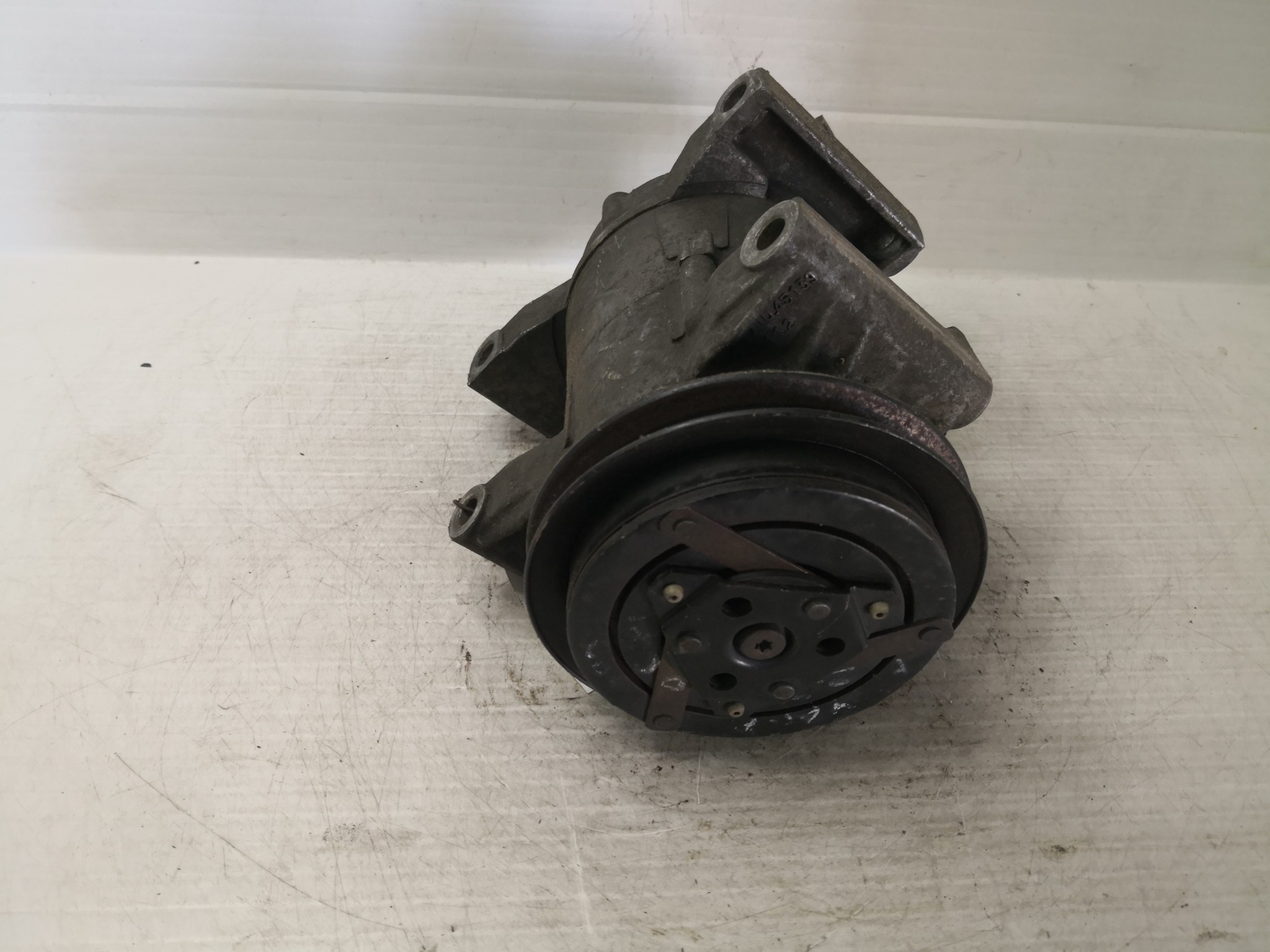 Compressor do Ar condicionado NISSAN ALMERA II (N16) | 00 -  Imagem-2