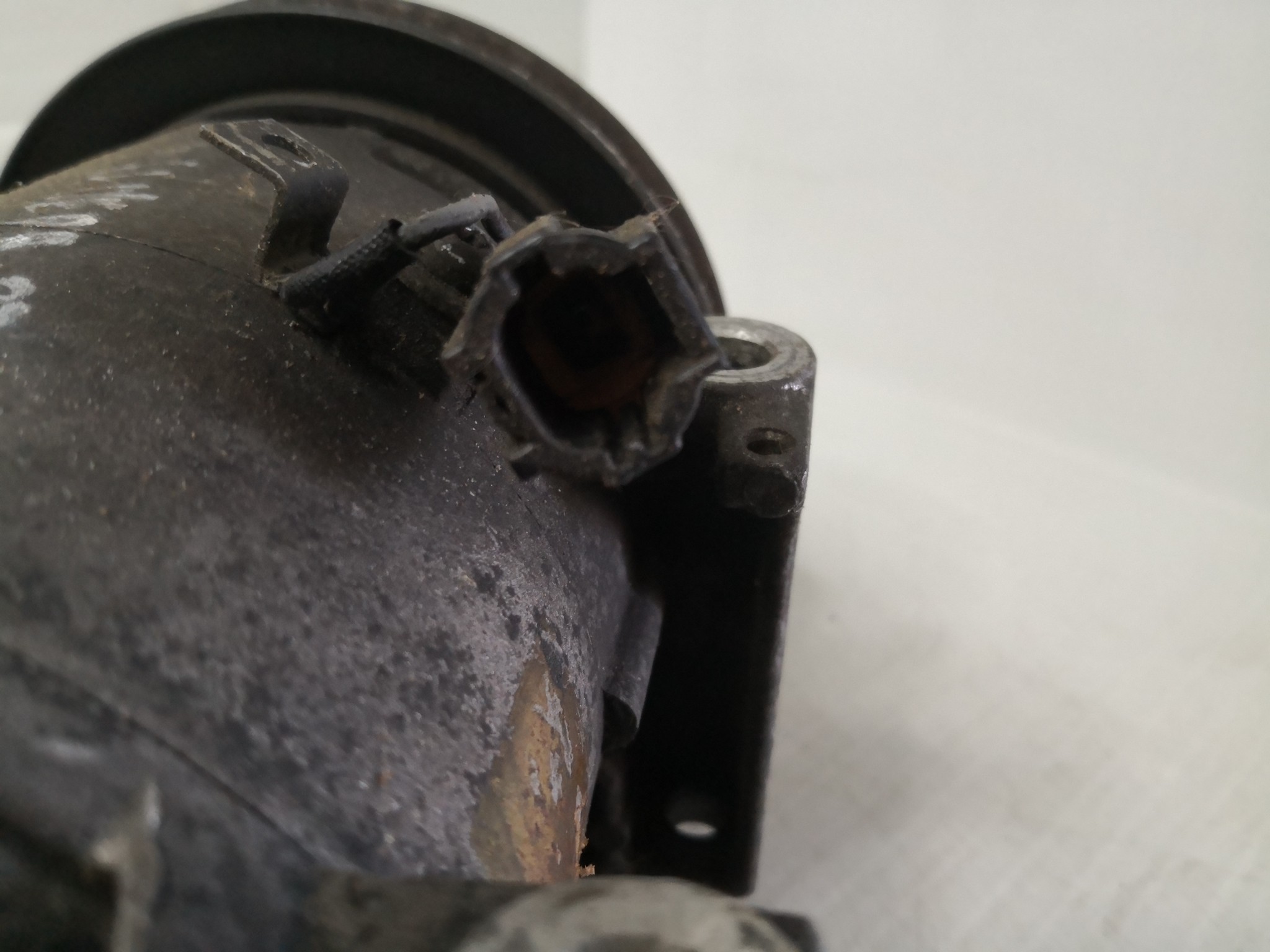 Compressor do Ar condicionado NISSAN ALMERA II (N16) | 00 -  Imagem-3