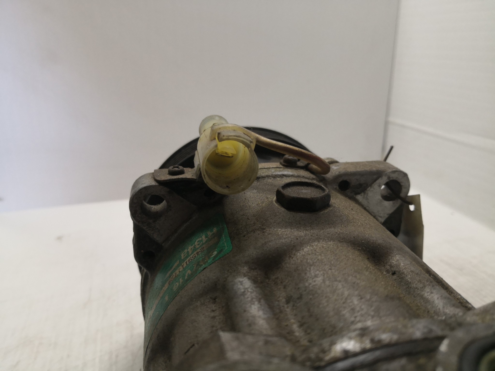 Compressor do Ar condicionado ROVER 200 Hatchback (RF) | 95 - 00 Imagem-1