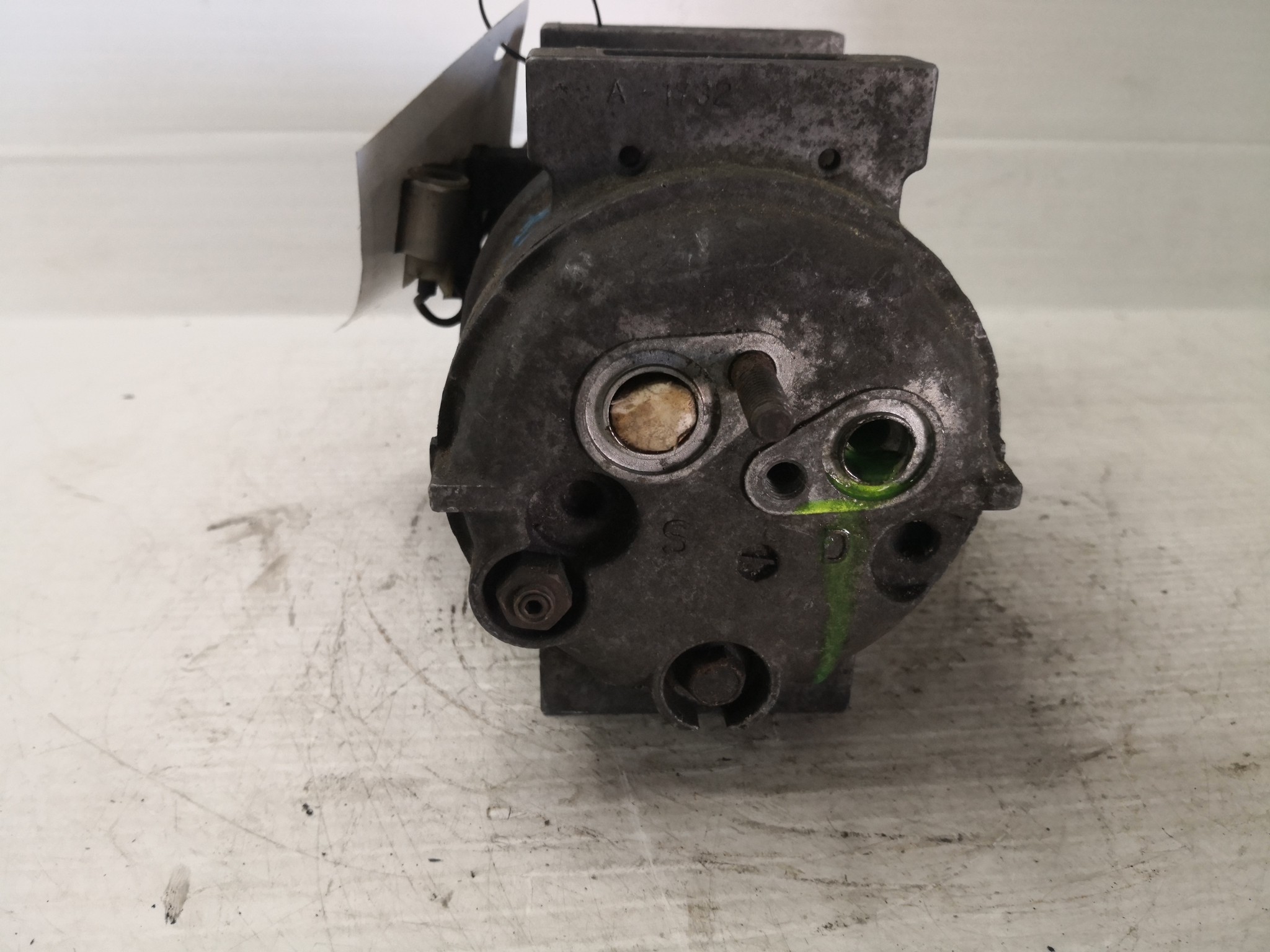 Compressor do Ar condicionado VOLVO S80 I (184) | 98 - 08 Imagem-3