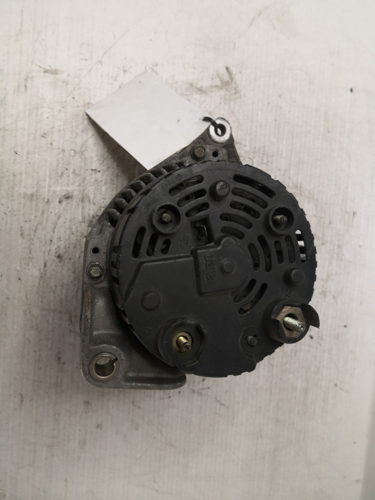 Alternador MITSUBISHI - ID S_35131