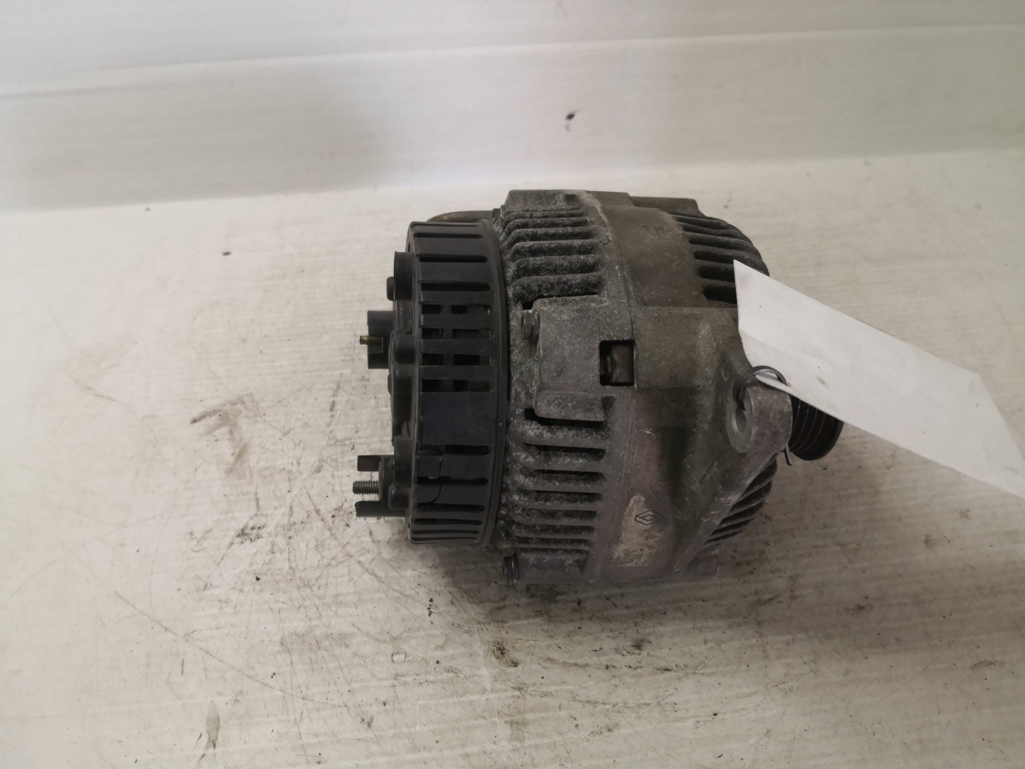 Alternador MITSUBISHI CARISMA (DA_) | 95 - 06 Imagem-3
