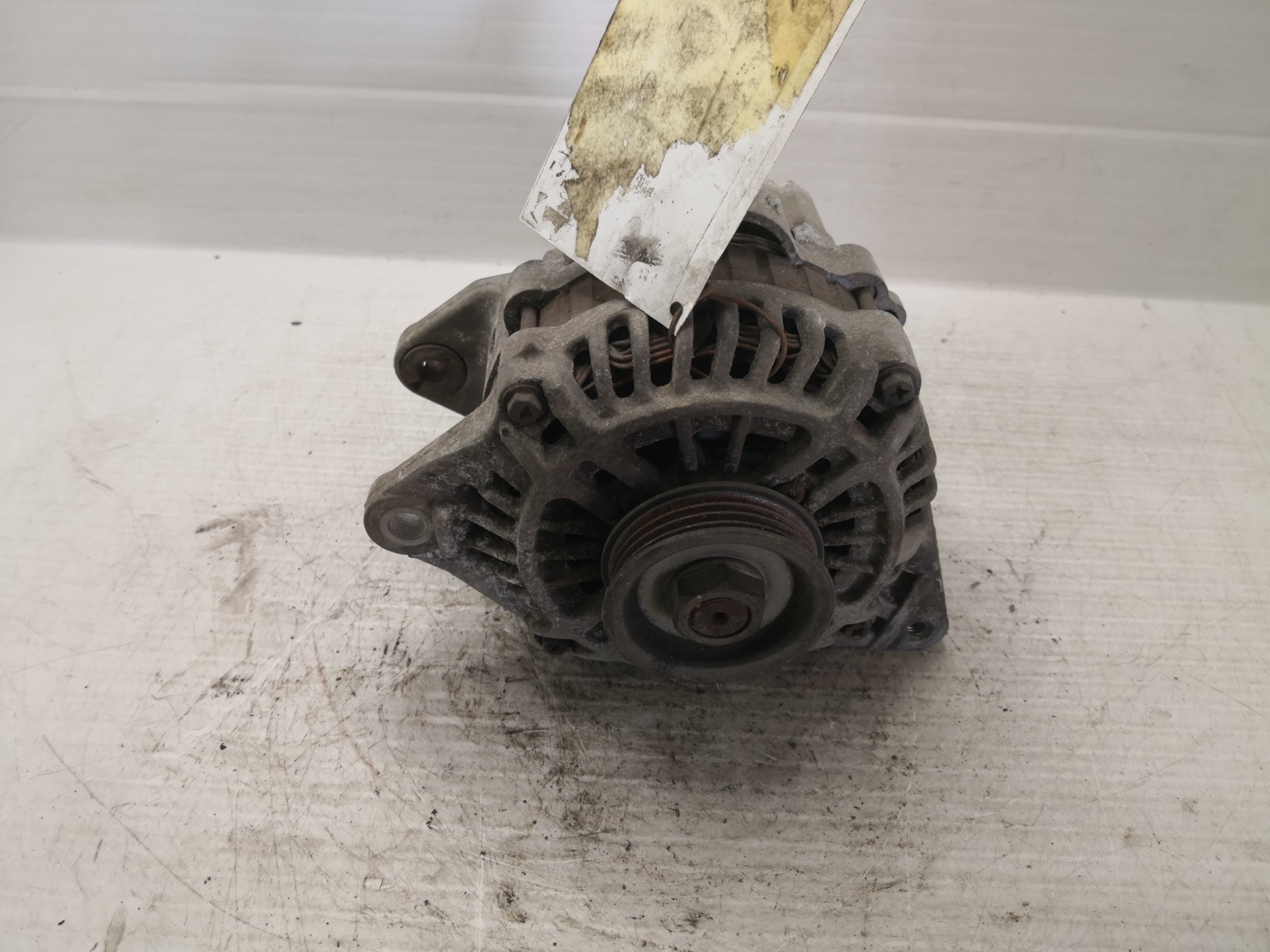 Alternador VOLVO V40 Combi (645) | 95 - 04 Imagem-1