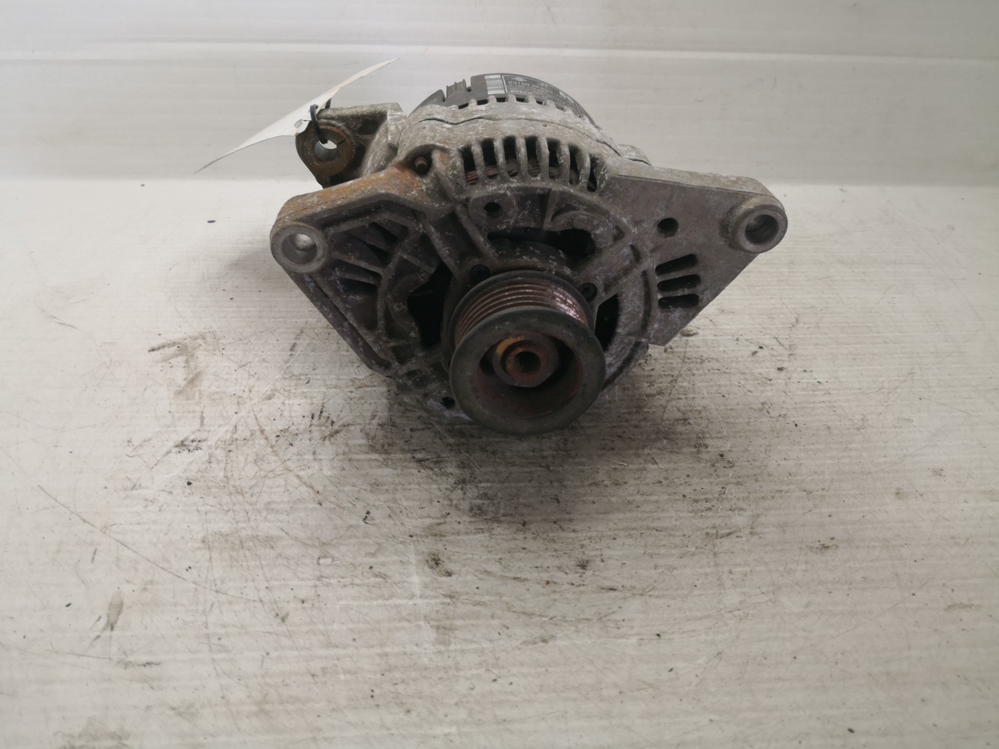 Alternador NISSAN MICRA II (K11) | 92 - 07 Imagem-3