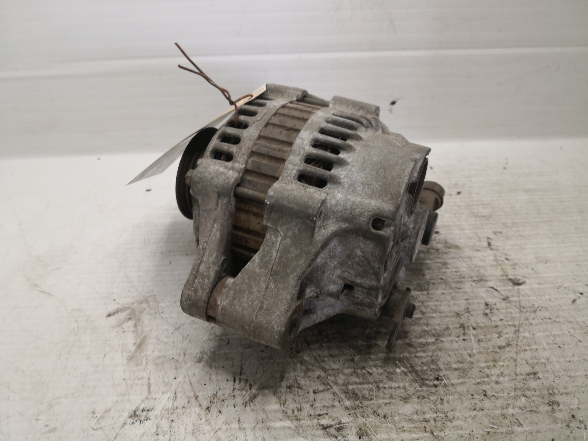 Alternador HONDA CIVIC V três volumes (EG, EH) | 91 - 96 Imagem-2