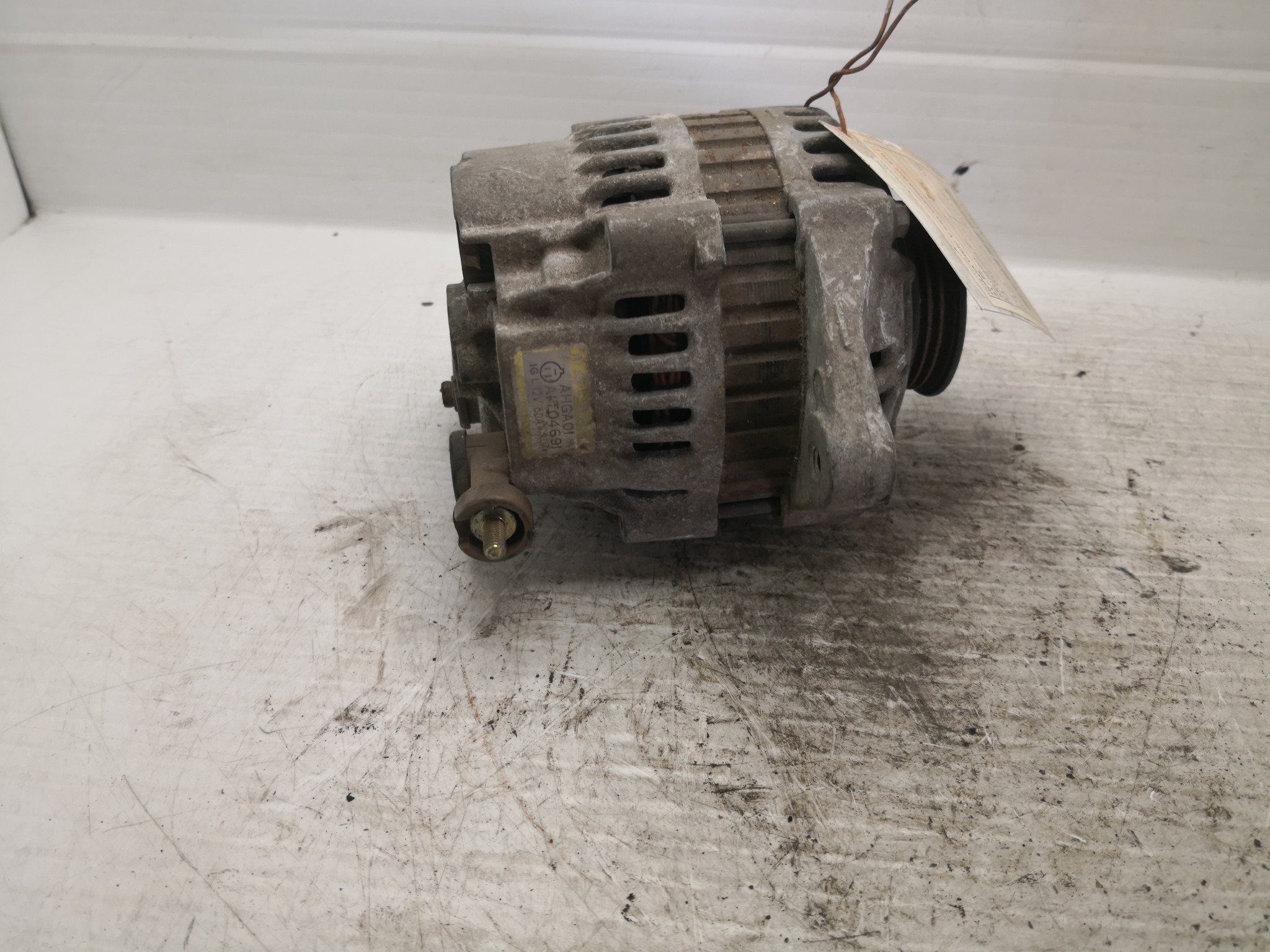 Alternador HONDA CIVIC V três volumes (EG, EH) | 91 - 96 Imagem-3