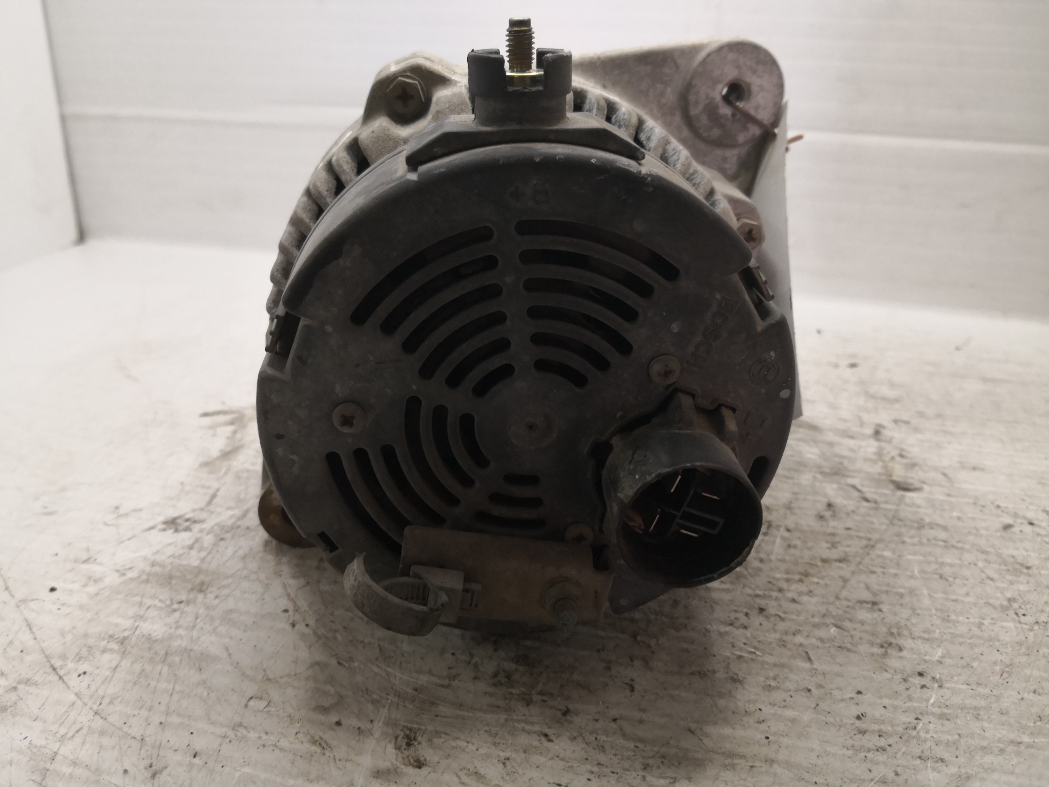 Alternador HONDA CIVIC VI Aerodeck (MB, MC) | 98 - 01 Imagem-1