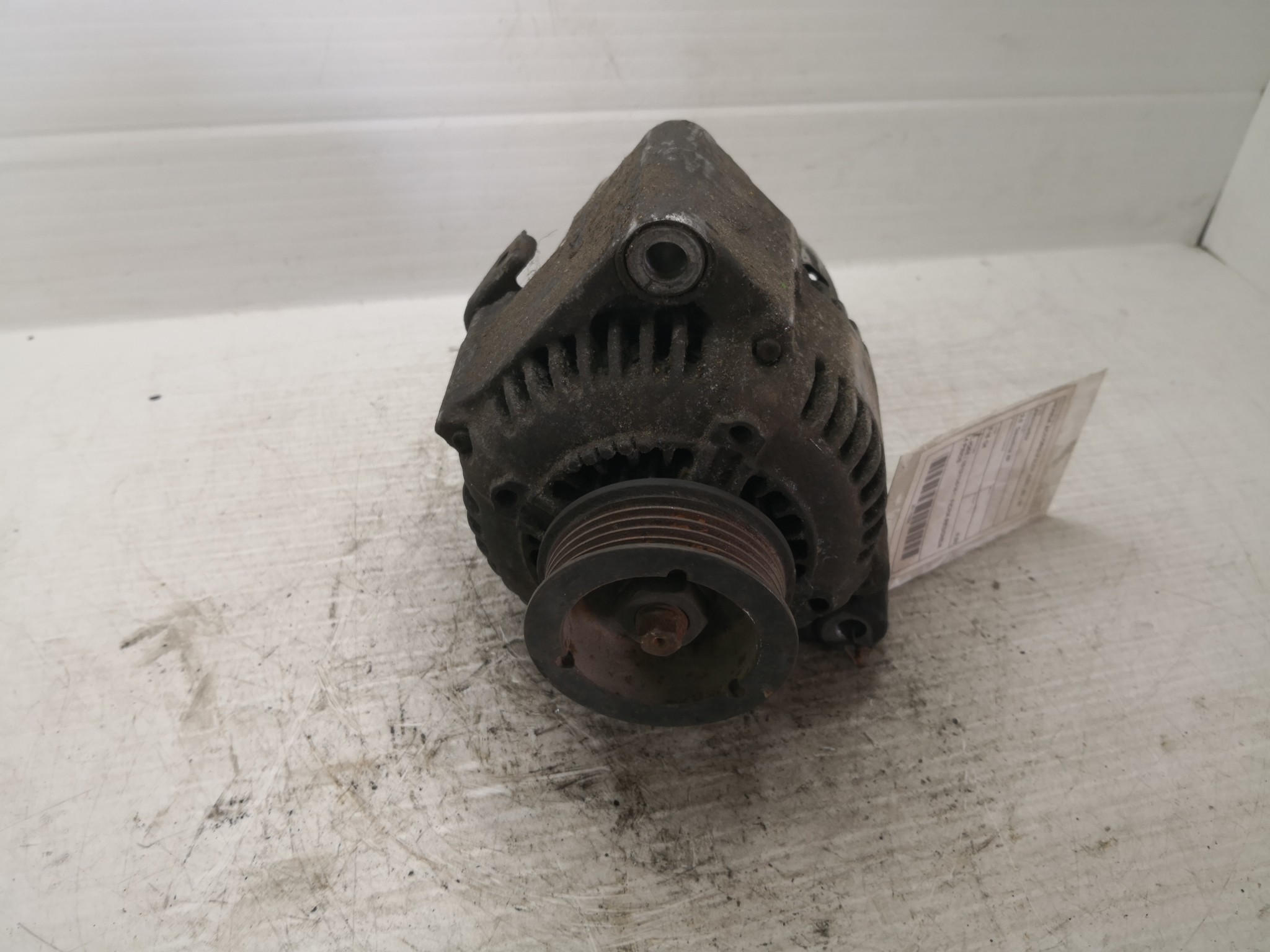 Alternador HONDA ACCORD V (CC, CD) | 92 - 97 Imagem-1