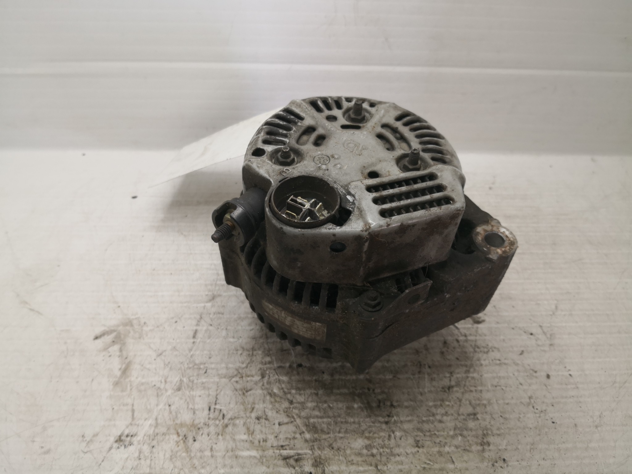 Alternador HONDA ACCORD V (CC, CD) | 92 - 97 Imagem-2