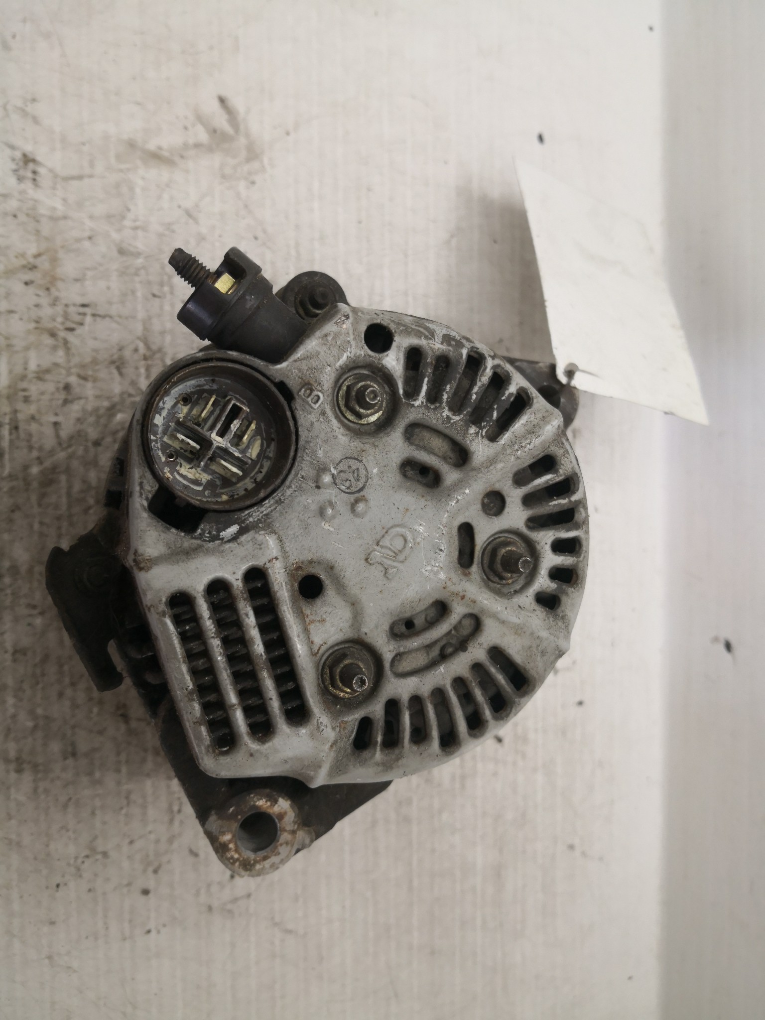 Alternador HONDA ACCORD V (CC, CD) | 92 - 97 Imagem-3