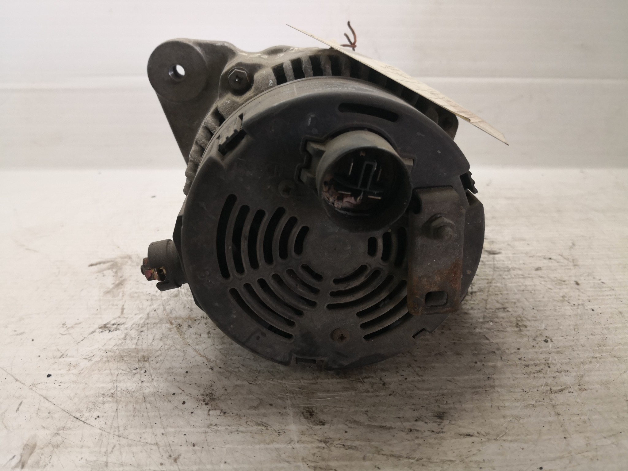 Alternador HONDA CIVIC VI Hatchback (EJ, EK) | 95 - 01 Imagem-1