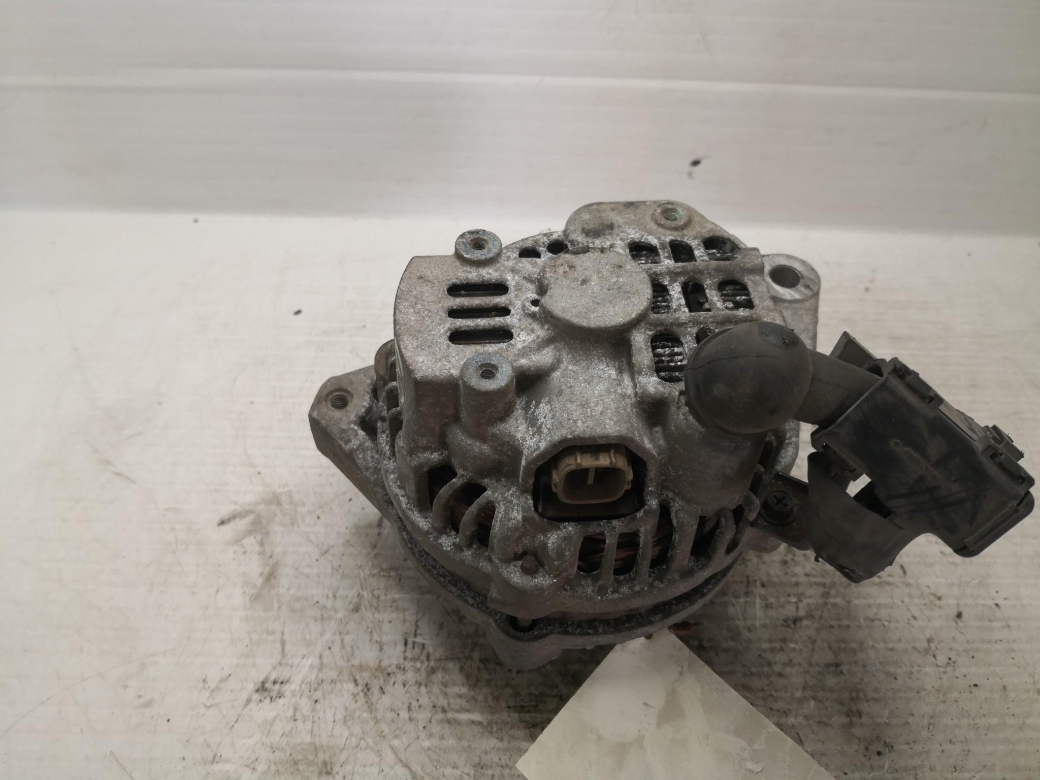 Alternador HONDA CIVIC VII três volumes (ES, ET) | 00 - 06 Imagem-1