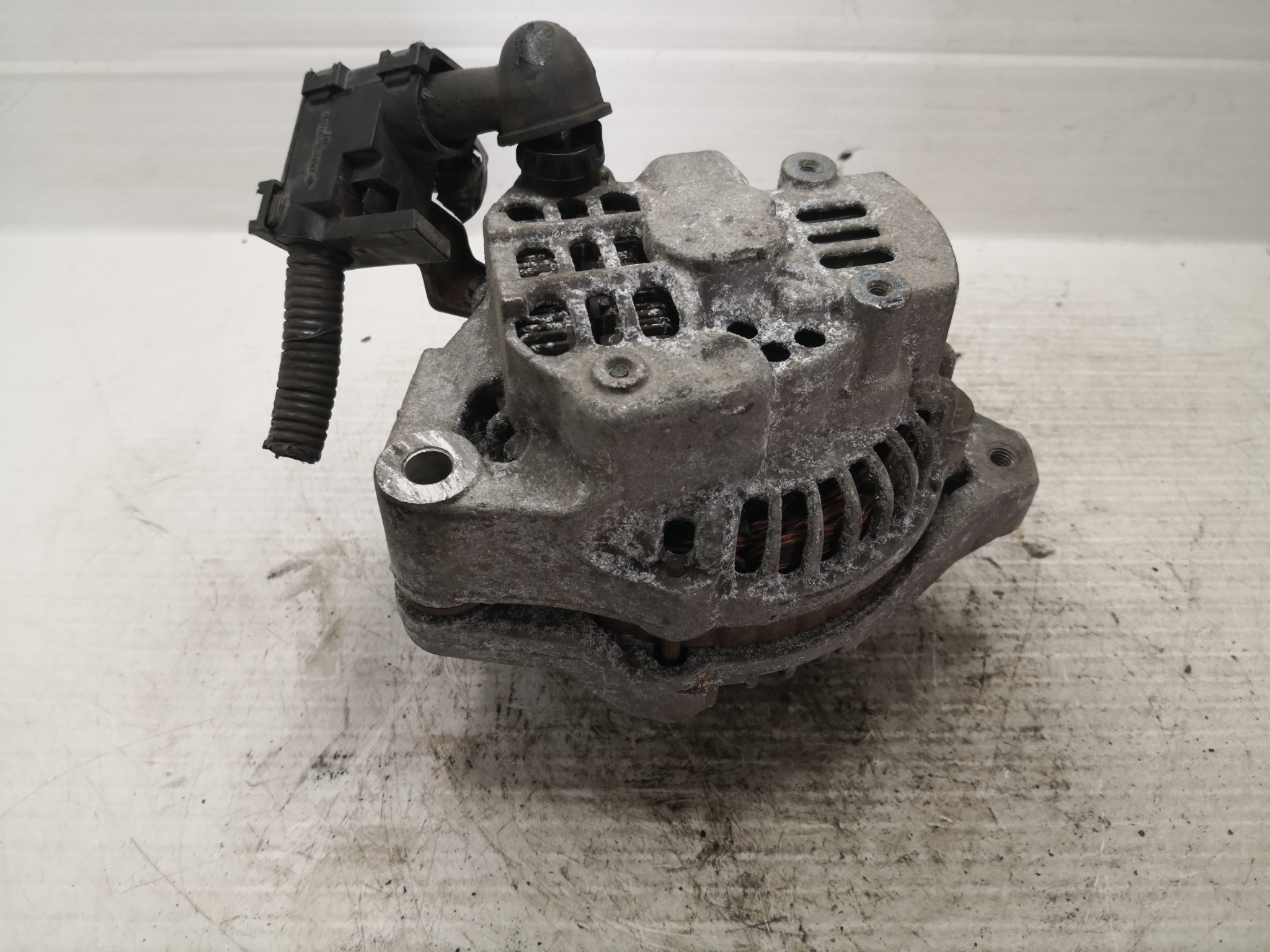 Alternador HONDA CIVIC VII três volumes (ES, ET) | 00 - 06 Imagem-2