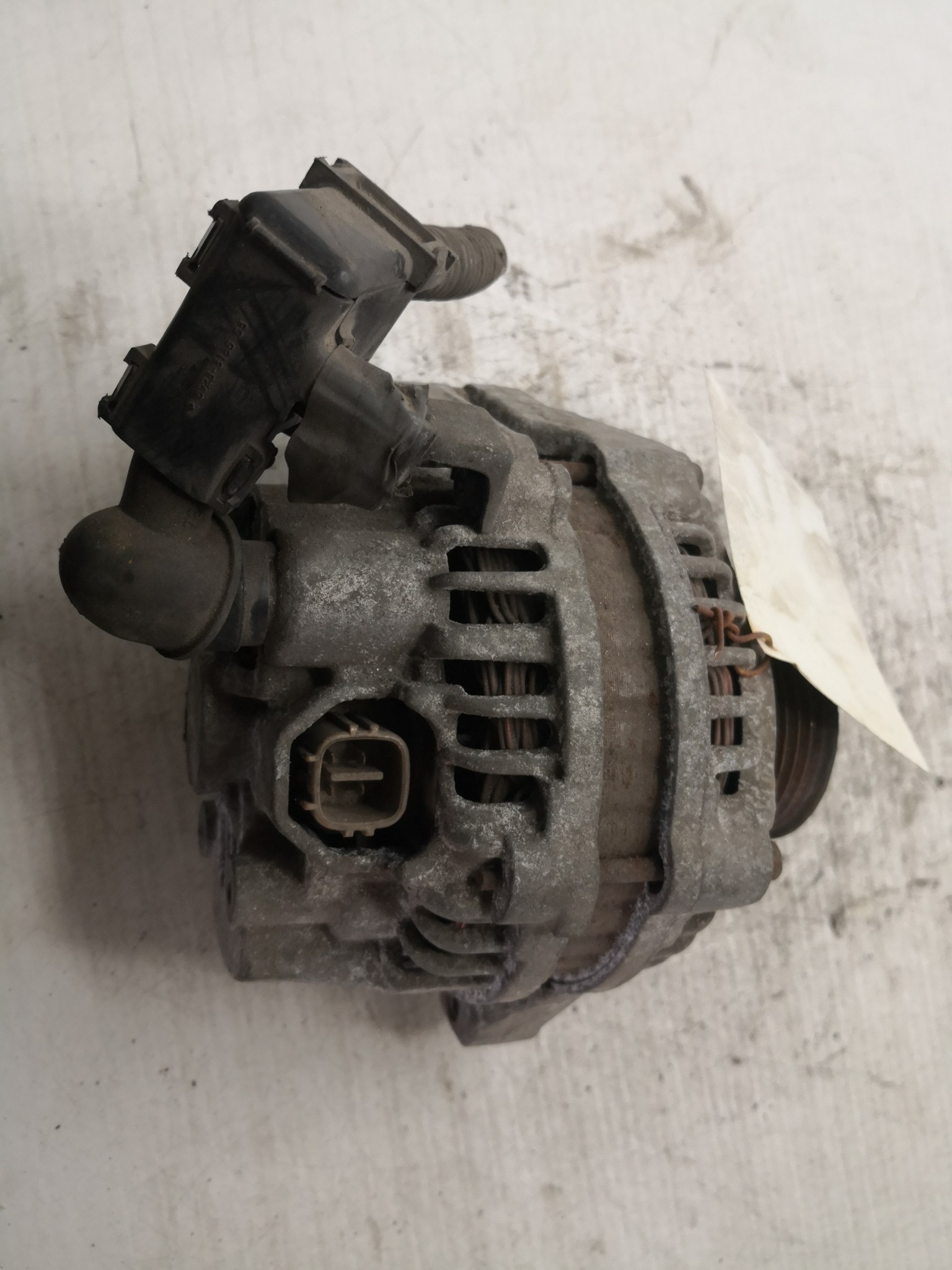 Alternador HONDA CIVIC VII três volumes (ES, ET) | 00 - 06 Imagem-3