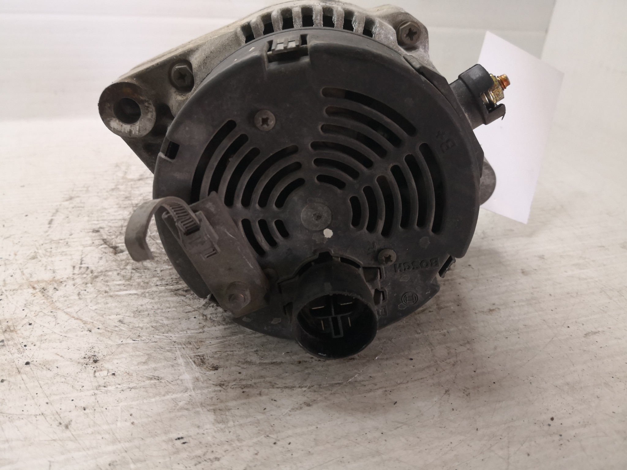 Alternador HONDA CIVIC VI Hatchback (EJ, EK) | 95 - 01 Imagem-2
