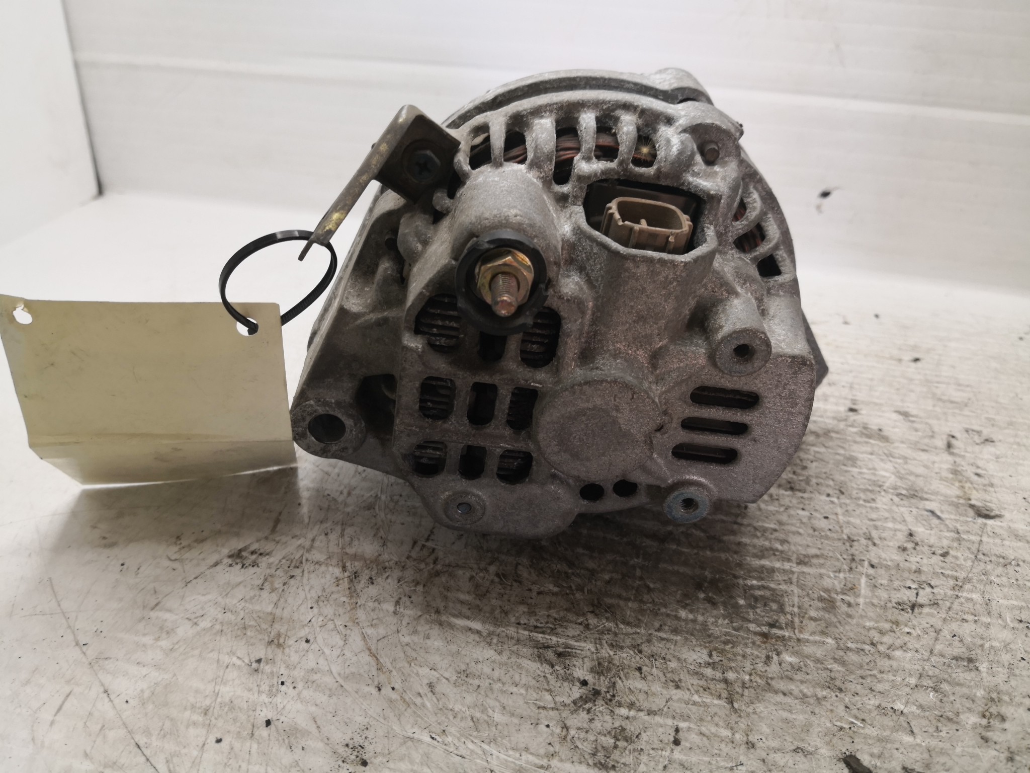 Alternador HONDA CIVIC VII três volumes (ES, ET) | 00 - 06 Imagem-2