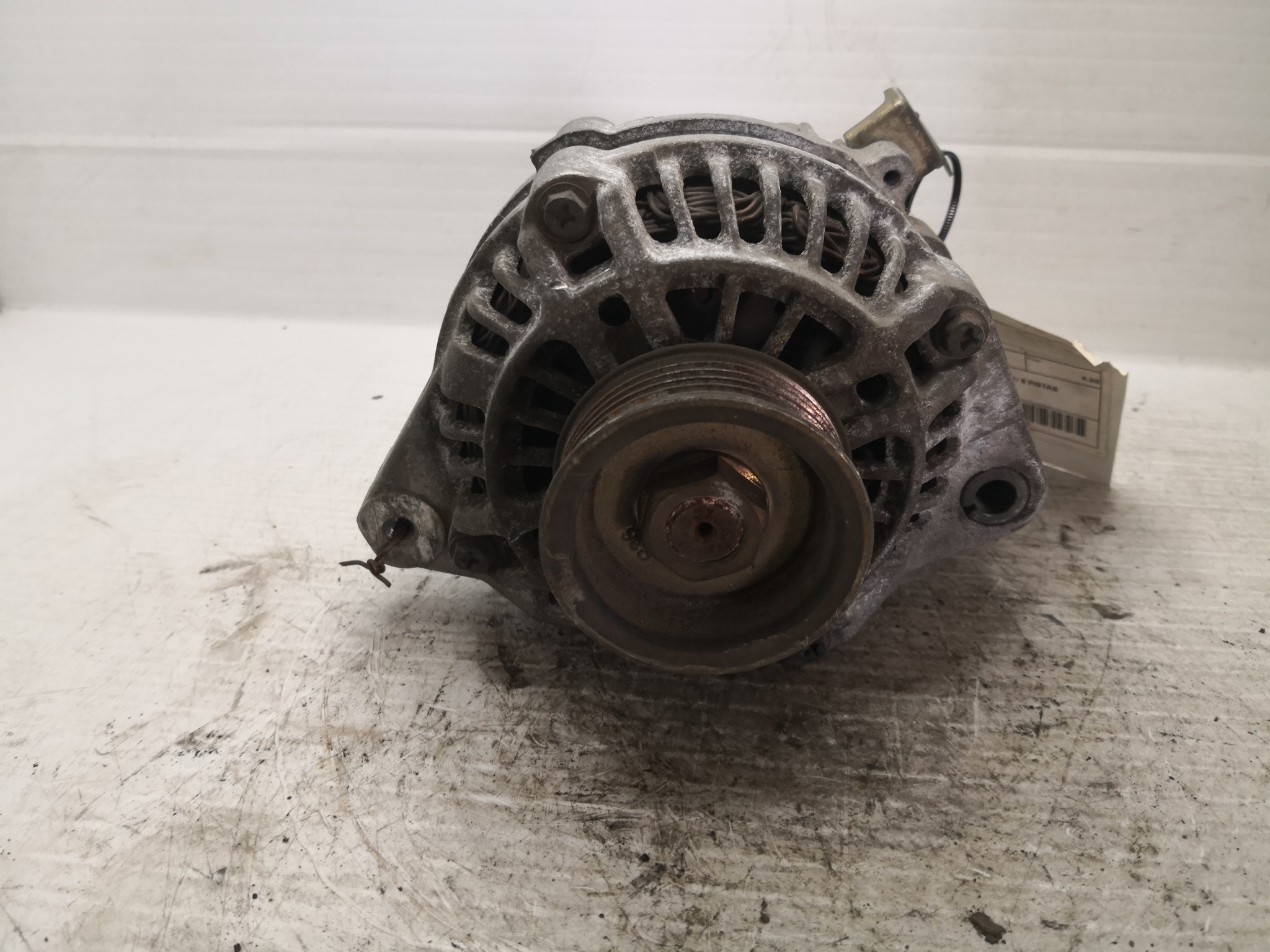 Alternador HONDA CIVIC VII três volumes (ES, ET) | 00 - 06 Imagem-3