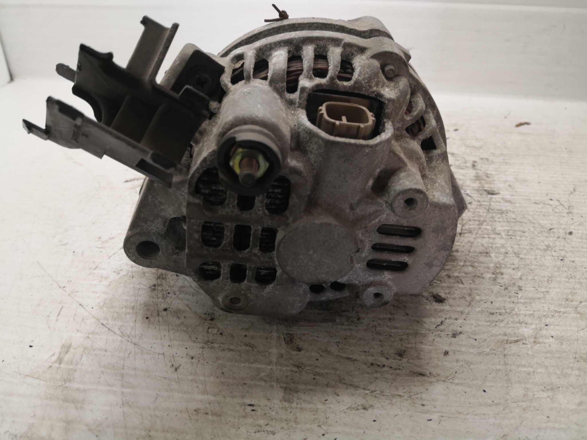 Alternador HONDA CIVIC VII três volumes (ES, ET) | 00 - 06 Imagem-1