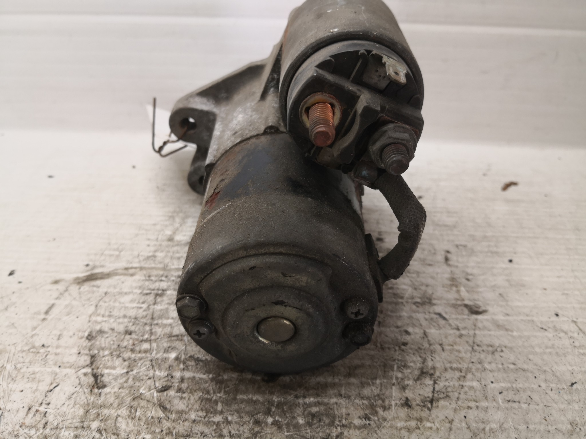 Motor de Arranque MAZDA 3 (BK) | 03 - 09 Imagem-1