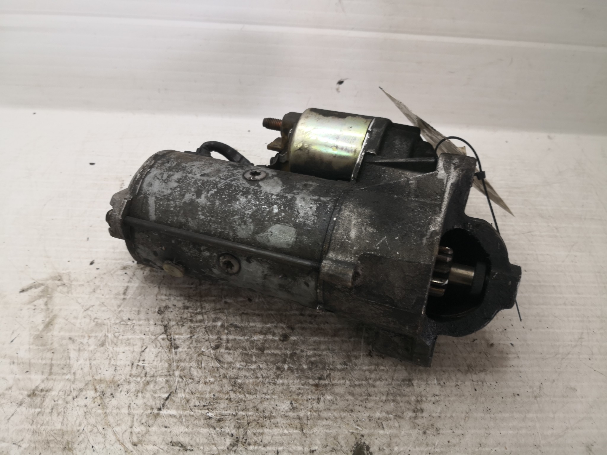Motor de Arranque VOLVO V40 Combi (645) | 95 - 04 Imagem-3