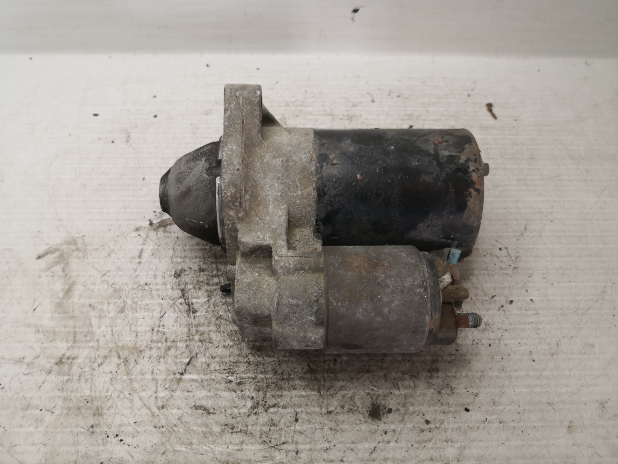 Motor de Arranque NISSAN MICRA II (K11) | 92 - 07 Imagem-1