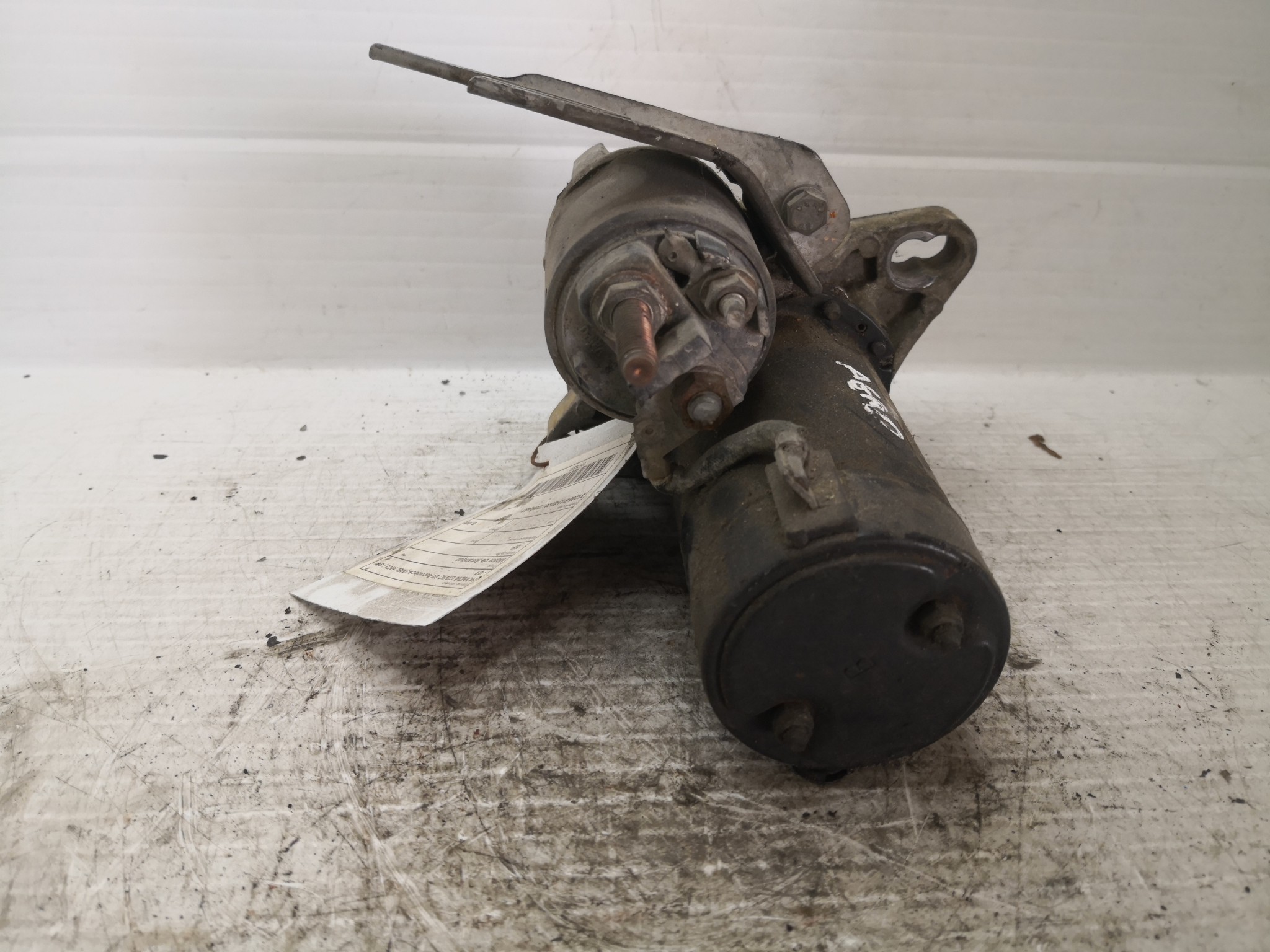 Motor de Arranque HONDA CIVIC VI Aerodeck (MB, MC) | 98 - 01 Imagem-2