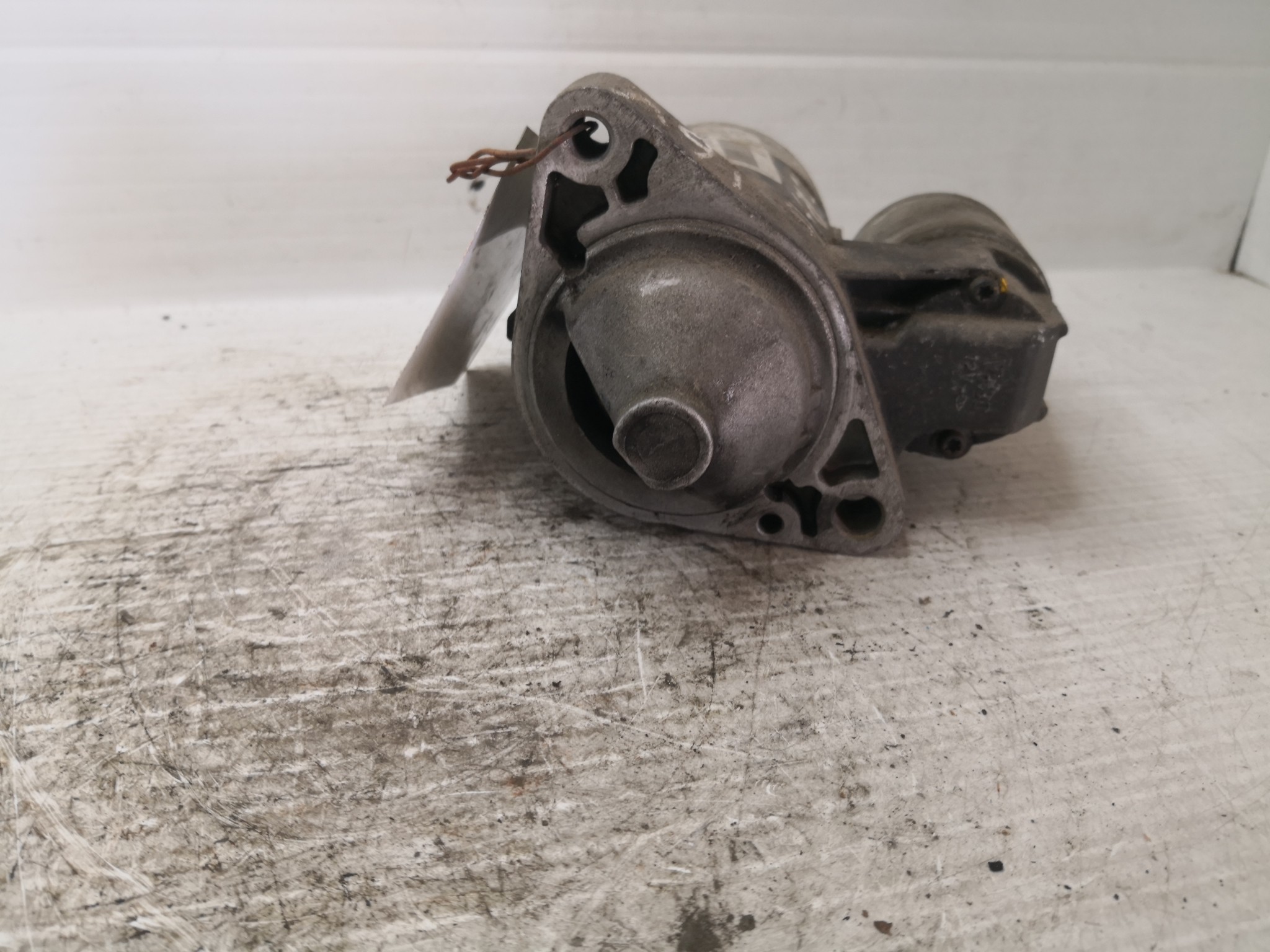 Motor de Arranque NISSAN MICRA II (K11) | 92 - 07 Imagem-1