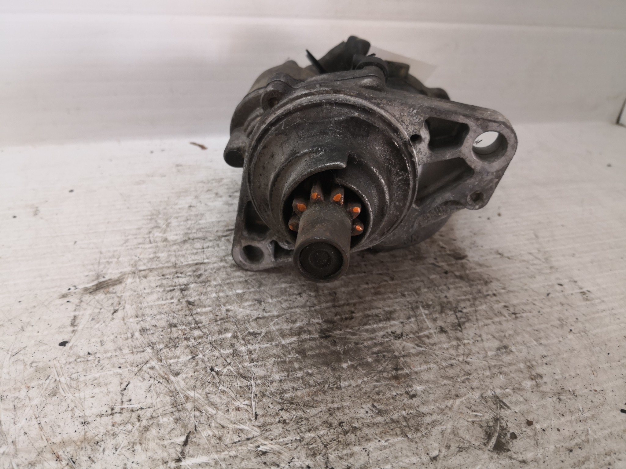 Motor de Arranque HONDA ACCORD V (CE, CF_) | 95 - 98 Imagem-1