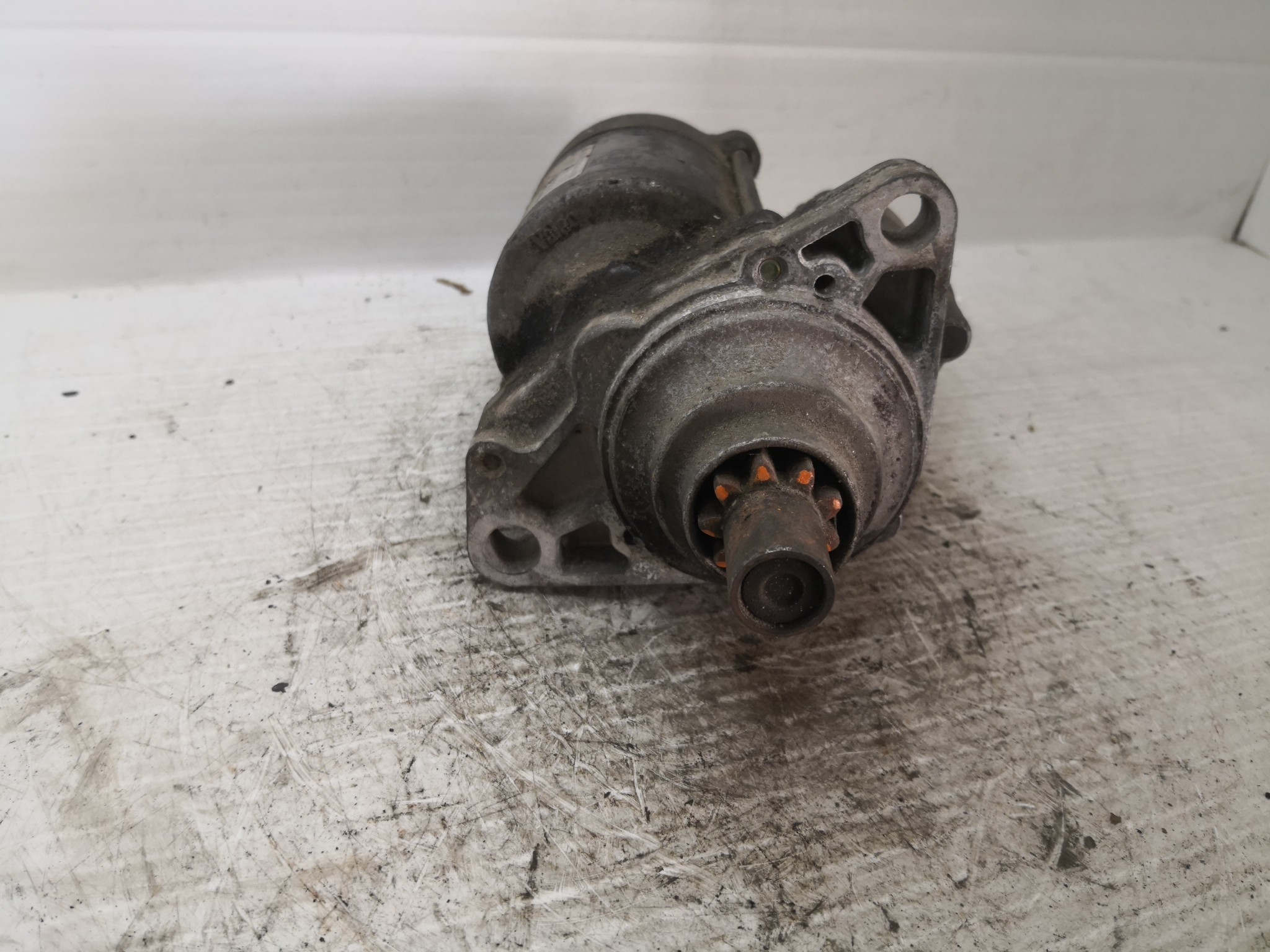 Motor de Arranque HONDA ACCORD V (CE, CF_) | 95 - 98 Imagem-3