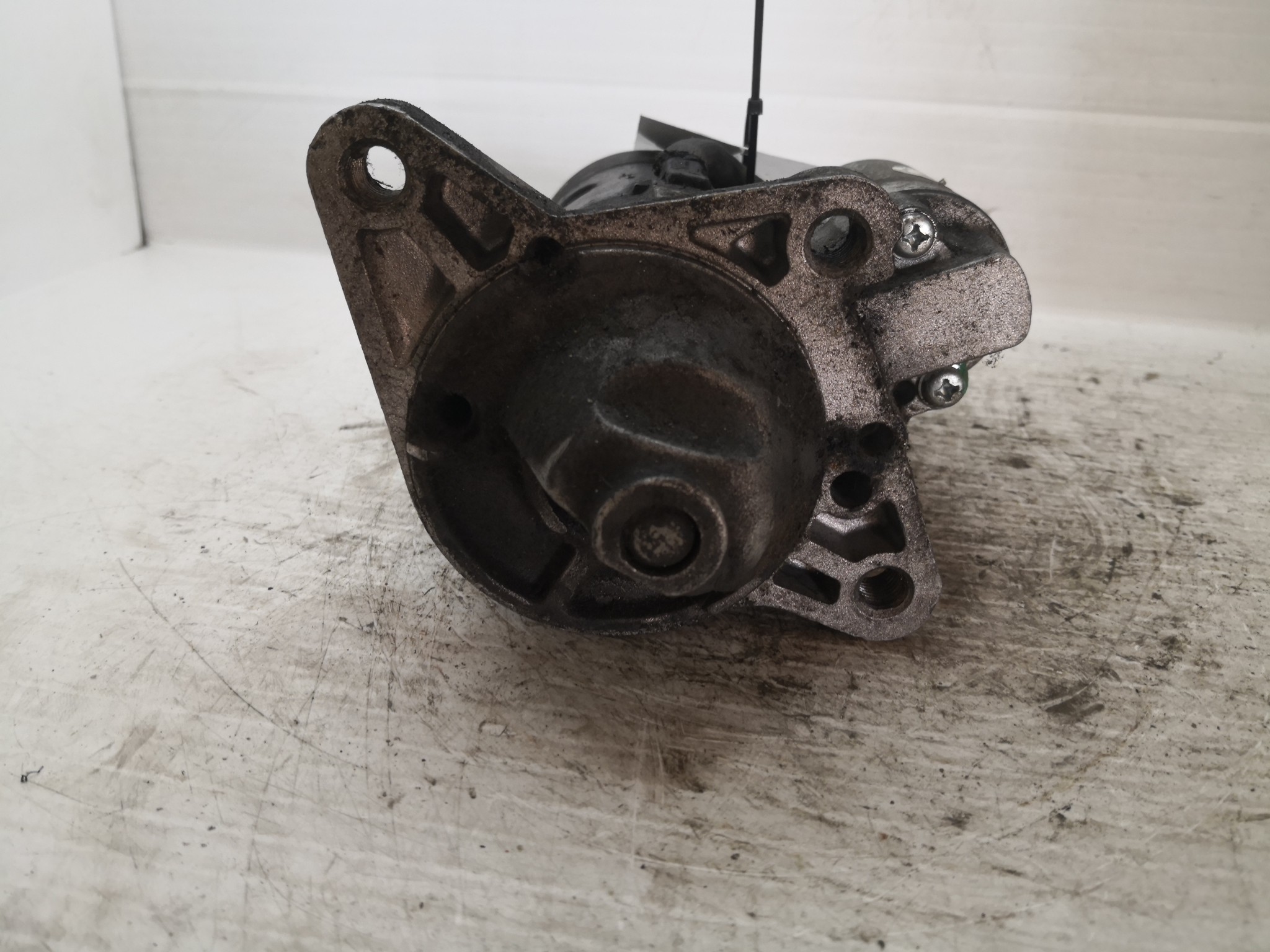 Motor de Arranque MAZDA 6 Hatchback (GG) | 02 - 08 Imagem-1